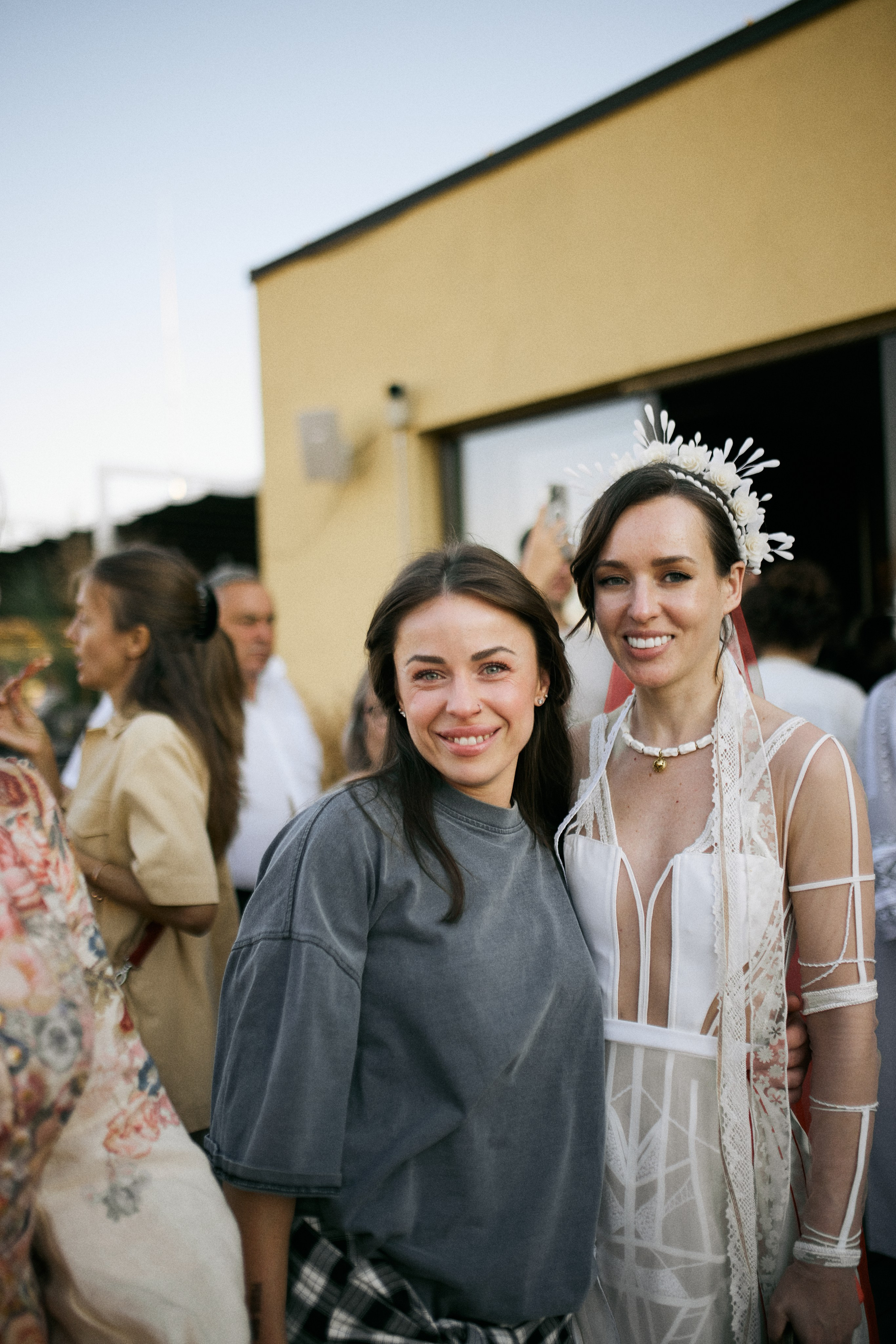 Юлія та Олександр. Сімейний фотограф в Києві