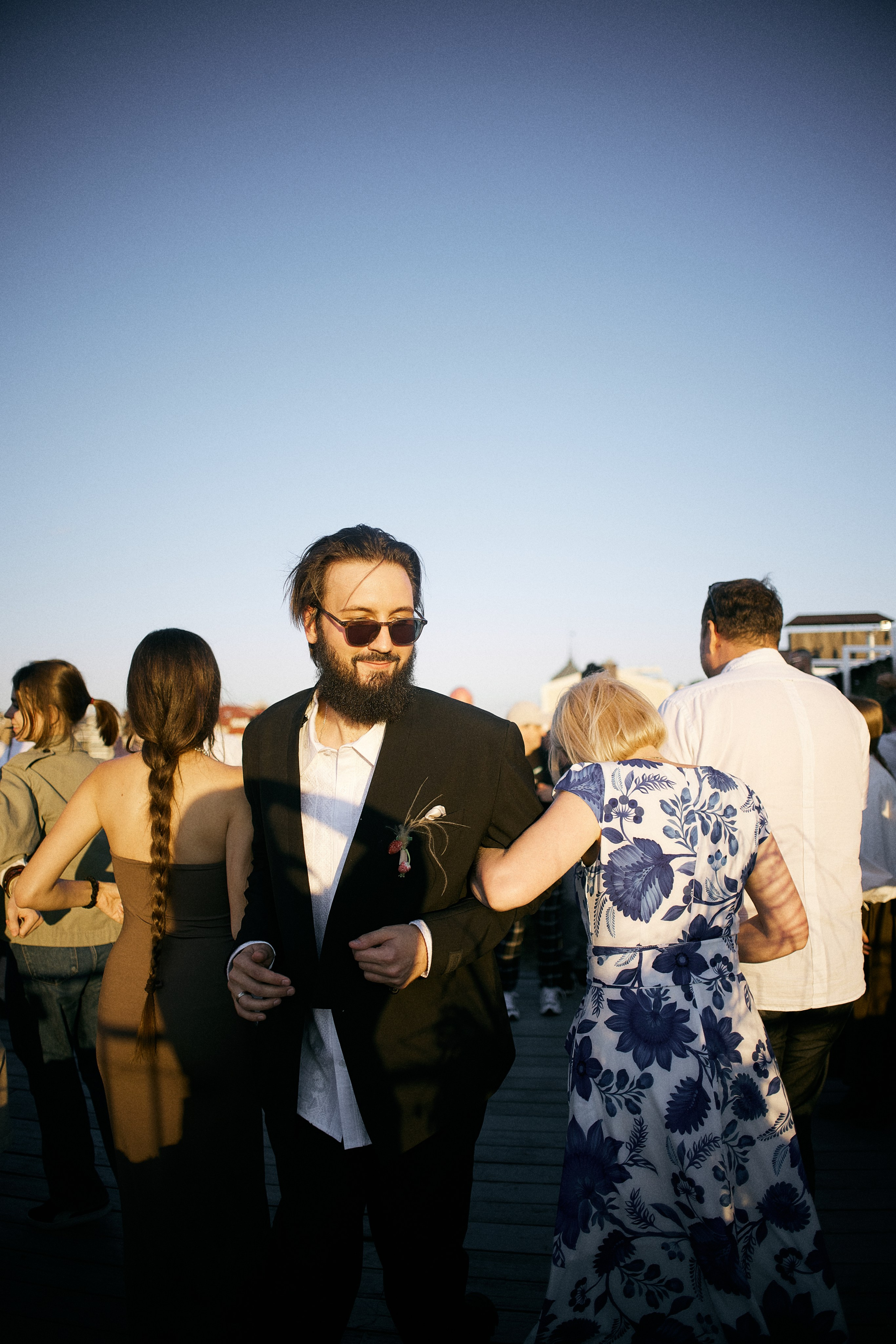 Юлія та Олександр. Сімейний фотограф в Києві