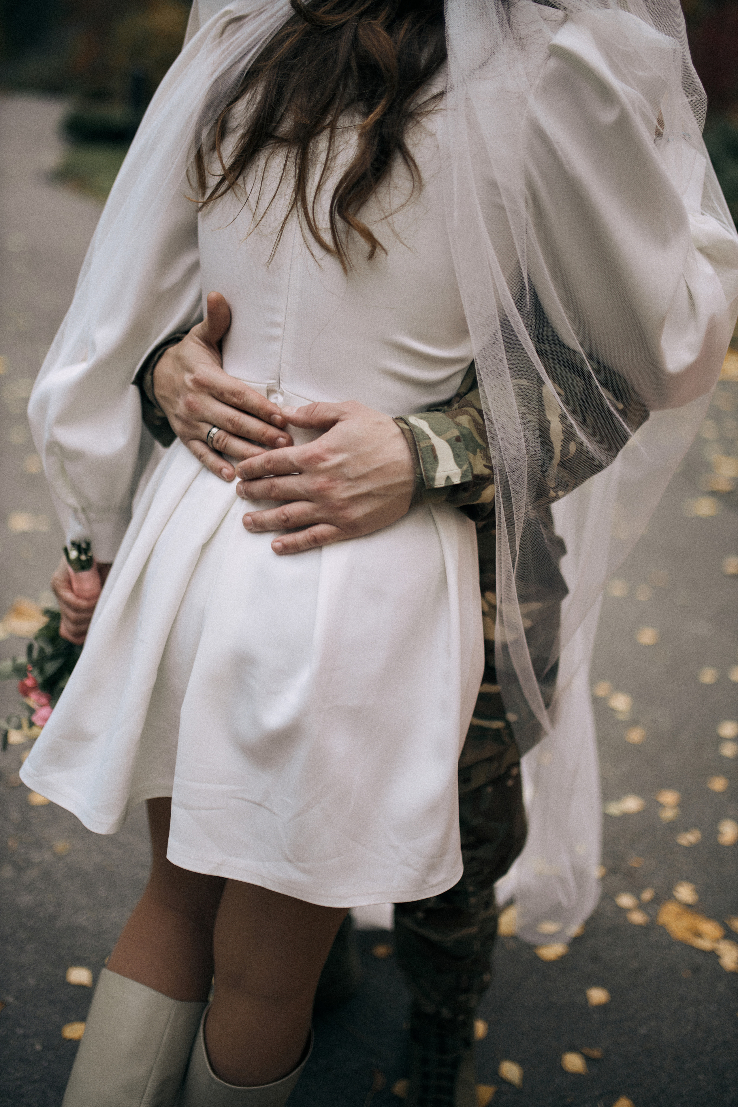 Антон й Анастасія. Сімейний фотограф в Києві