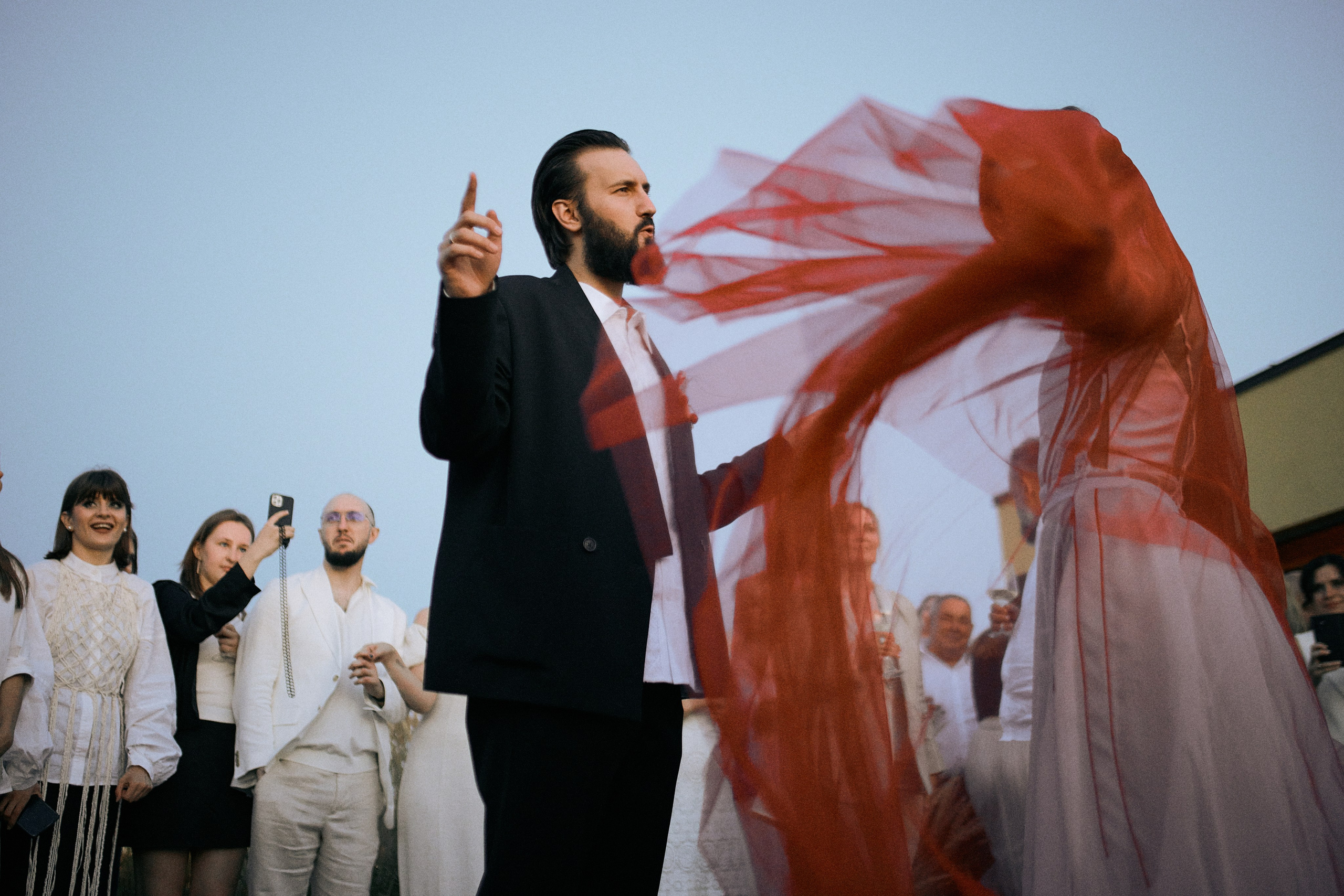 Юлія та Олександр. Сімейний фотограф в Києві