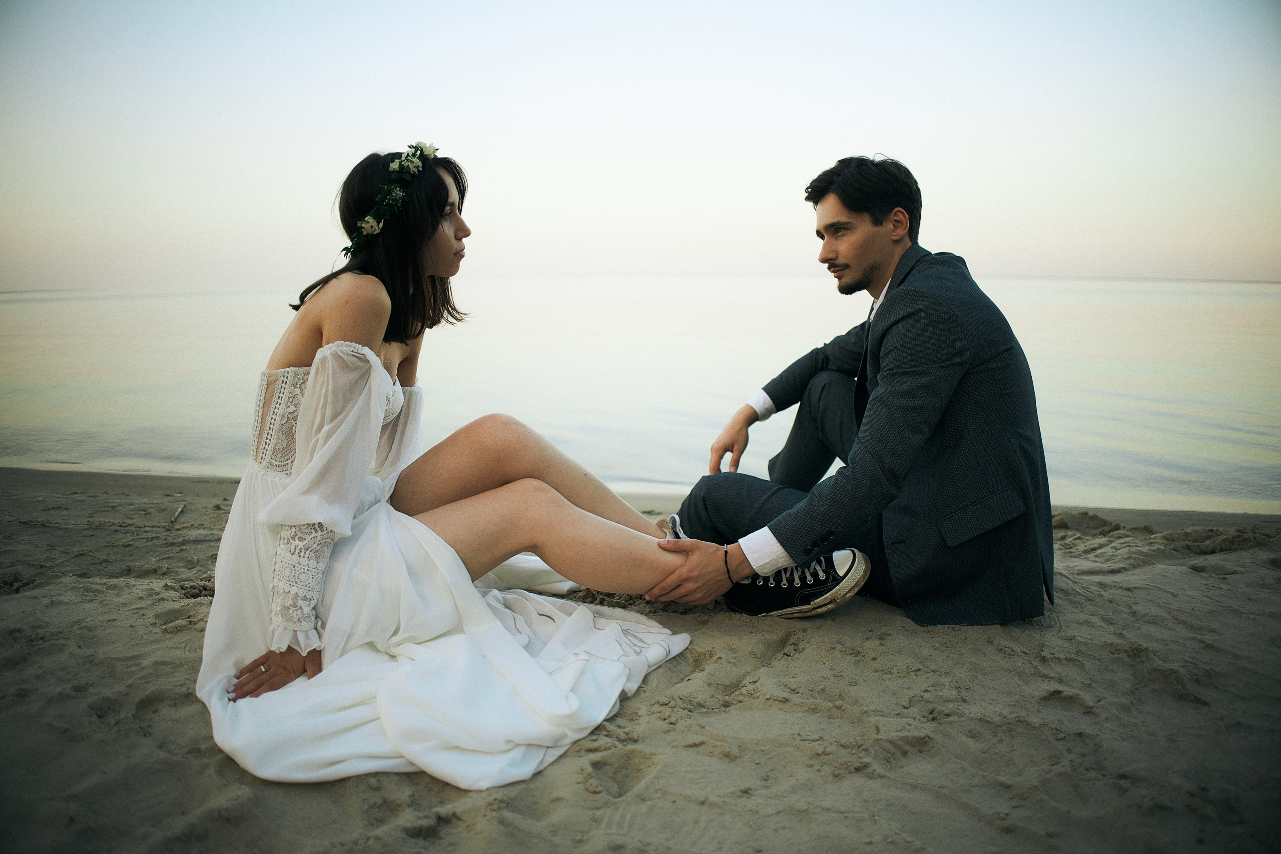 Світлана та Стас. Сімейний фотограф в Києві