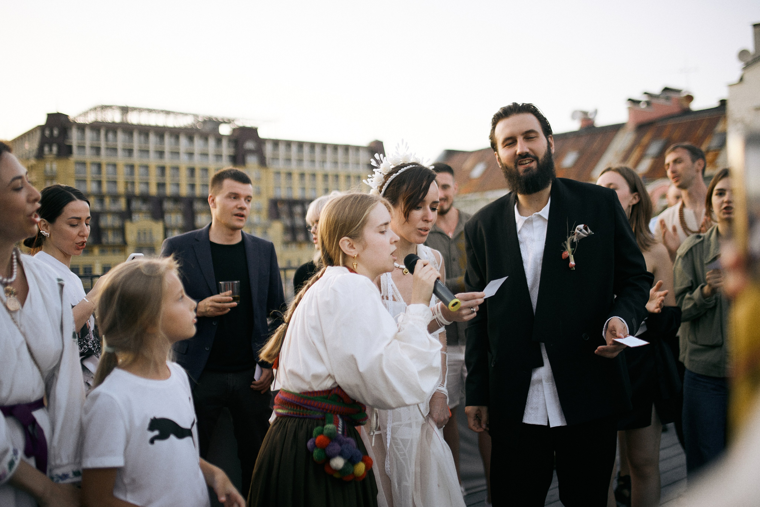 Юлія та Олександр. Сімейний фотограф в Києві