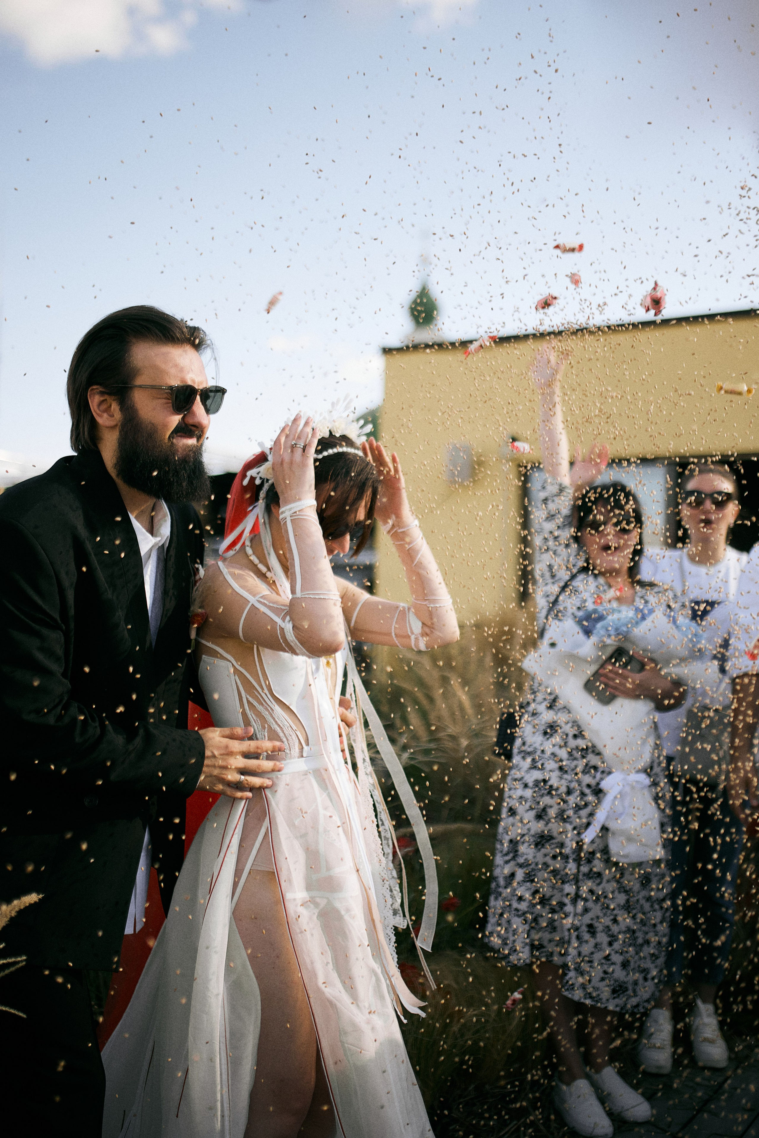 Юлія та Олександр. Сімейний фотограф в Києві