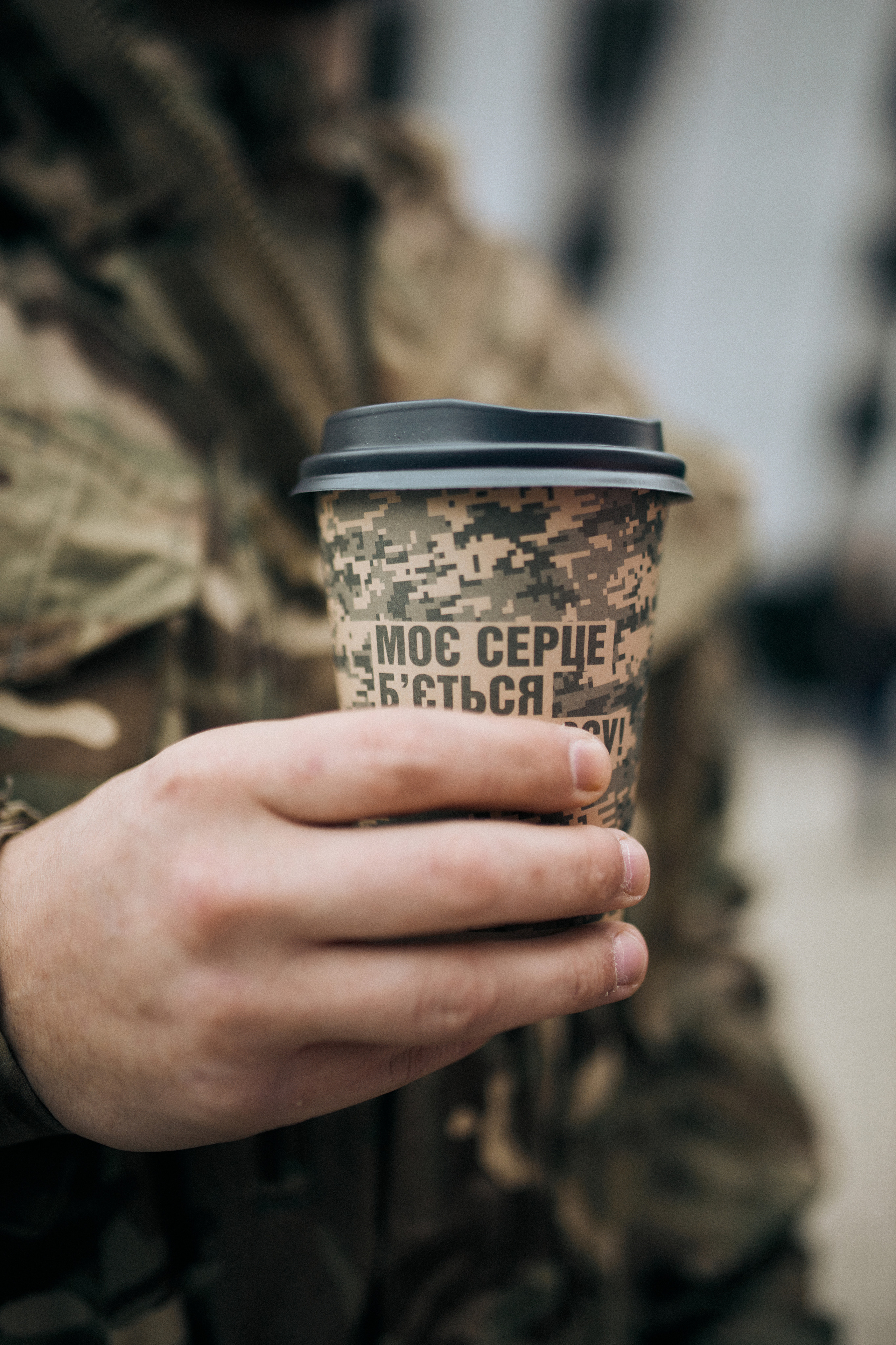 Антон й Анастасія. Сімейний фотограф в Києві