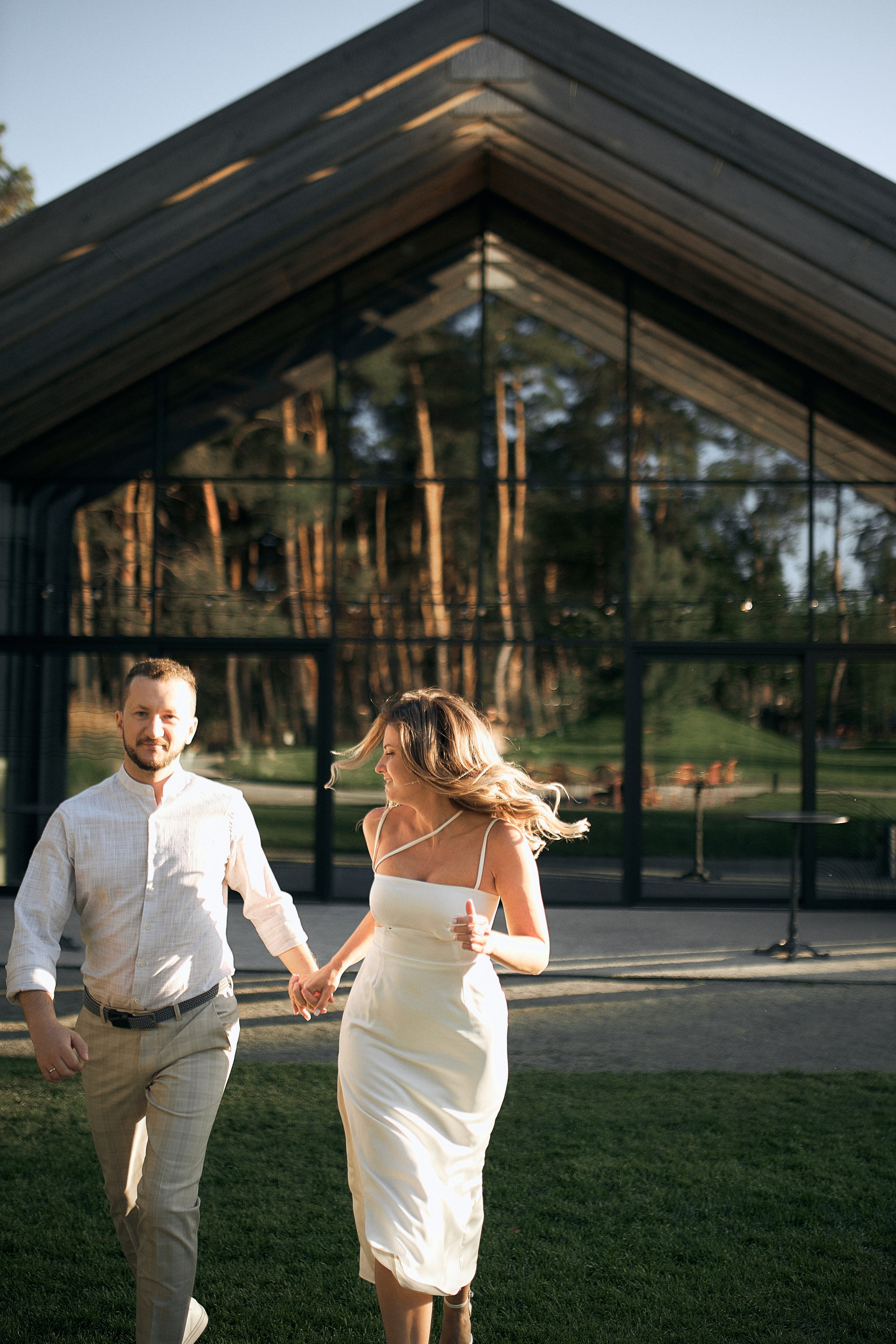 Юлія й Владислав. Сімейний фотограф в Києві