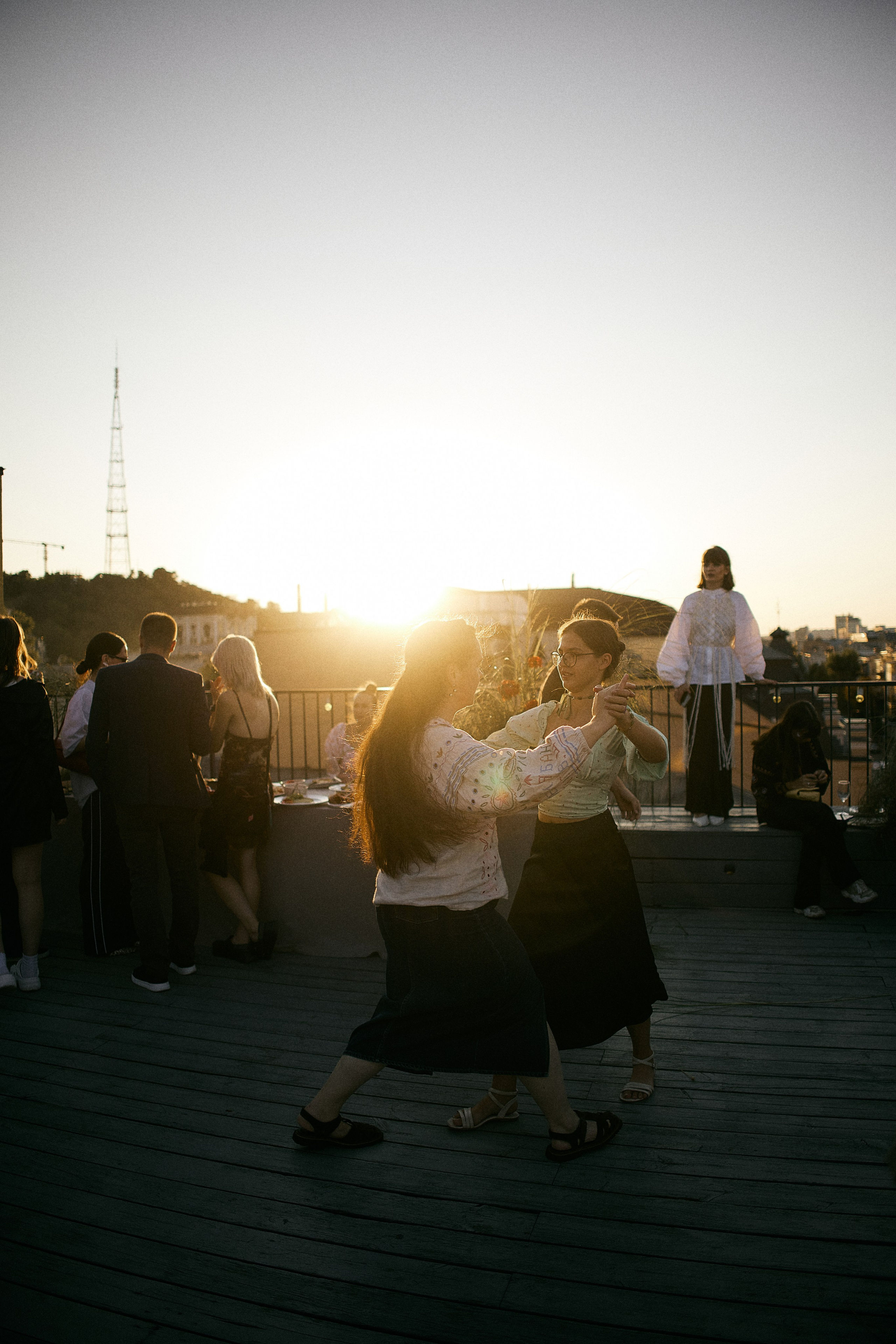 Юлія та Олександр. Сімейний фотограф в Києві