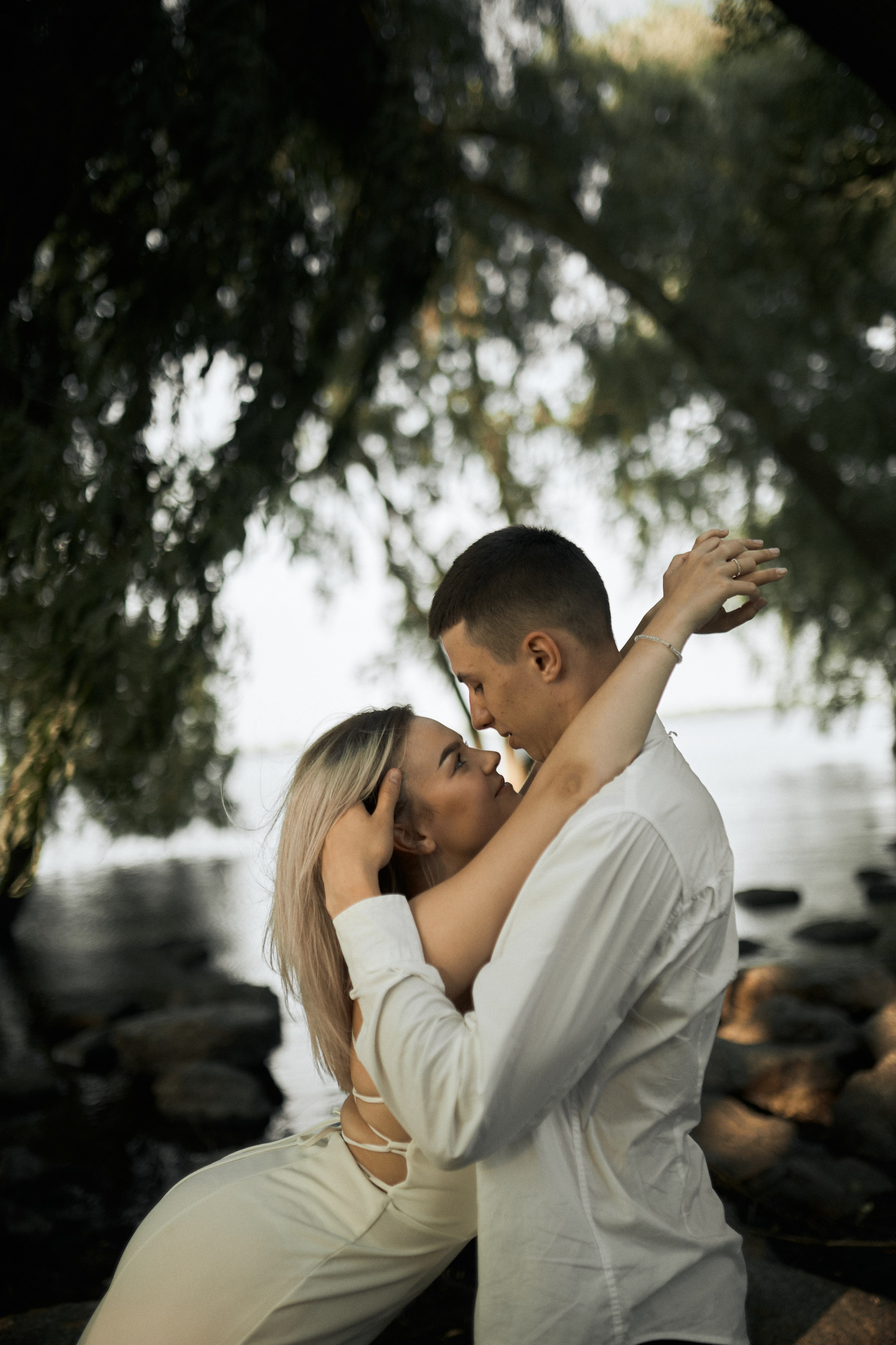 Ліза й Назар. Сімейний фотограф в Києві