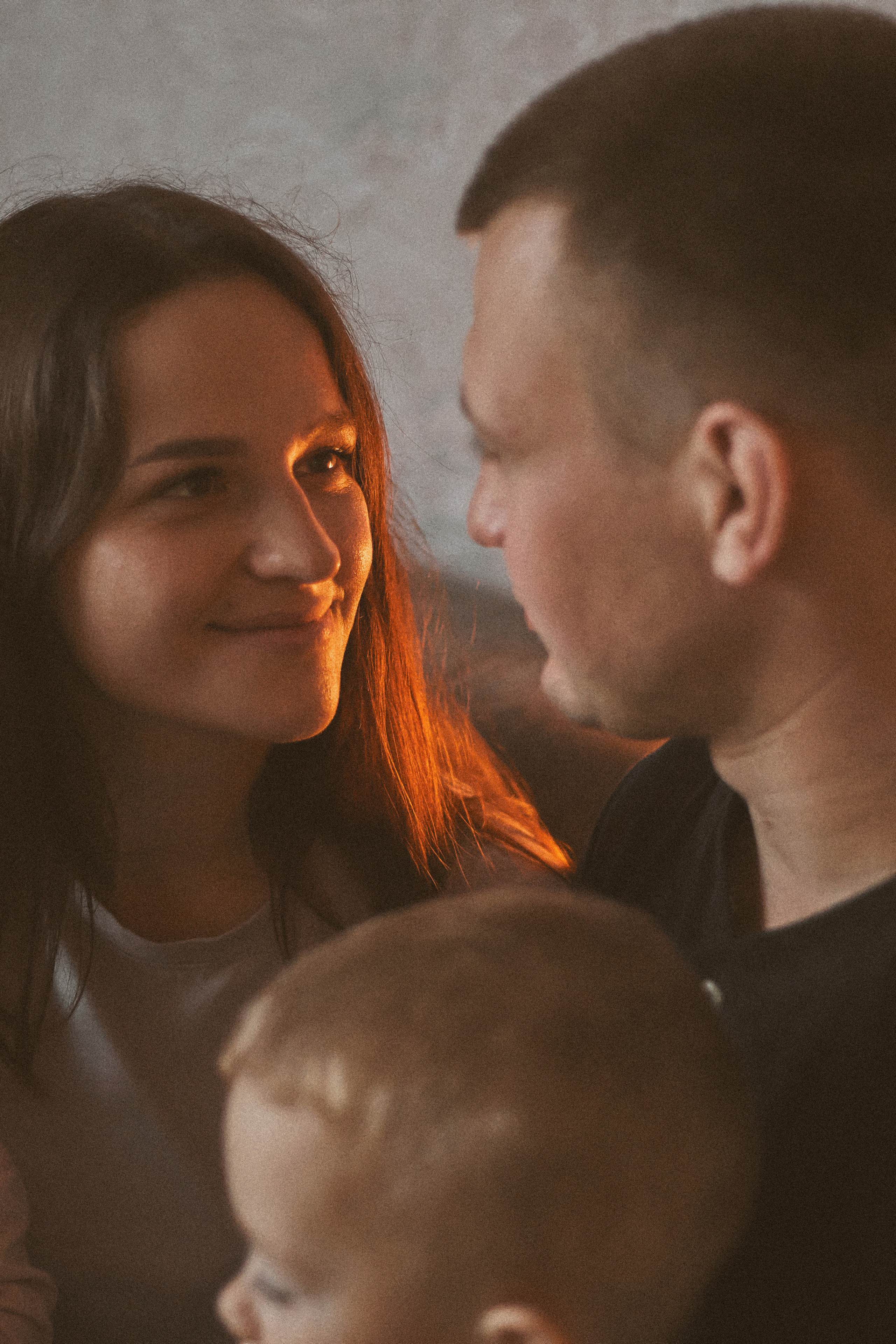 Я - старший, бо народився пару хвилин раніше від сестри. Сімейний фотограф в Києві