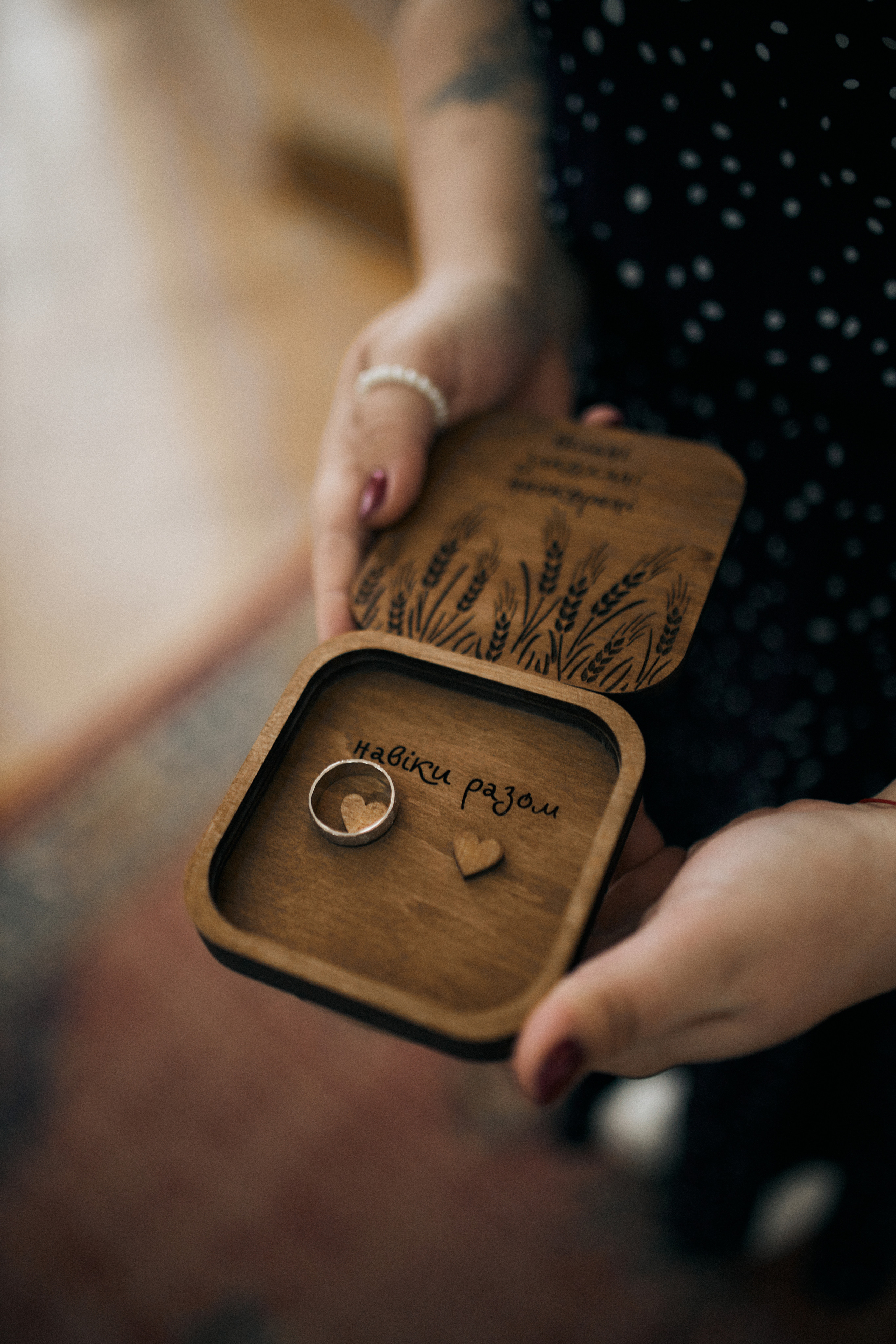 Антон й Анастасія. Сімейний фотограф в Києві