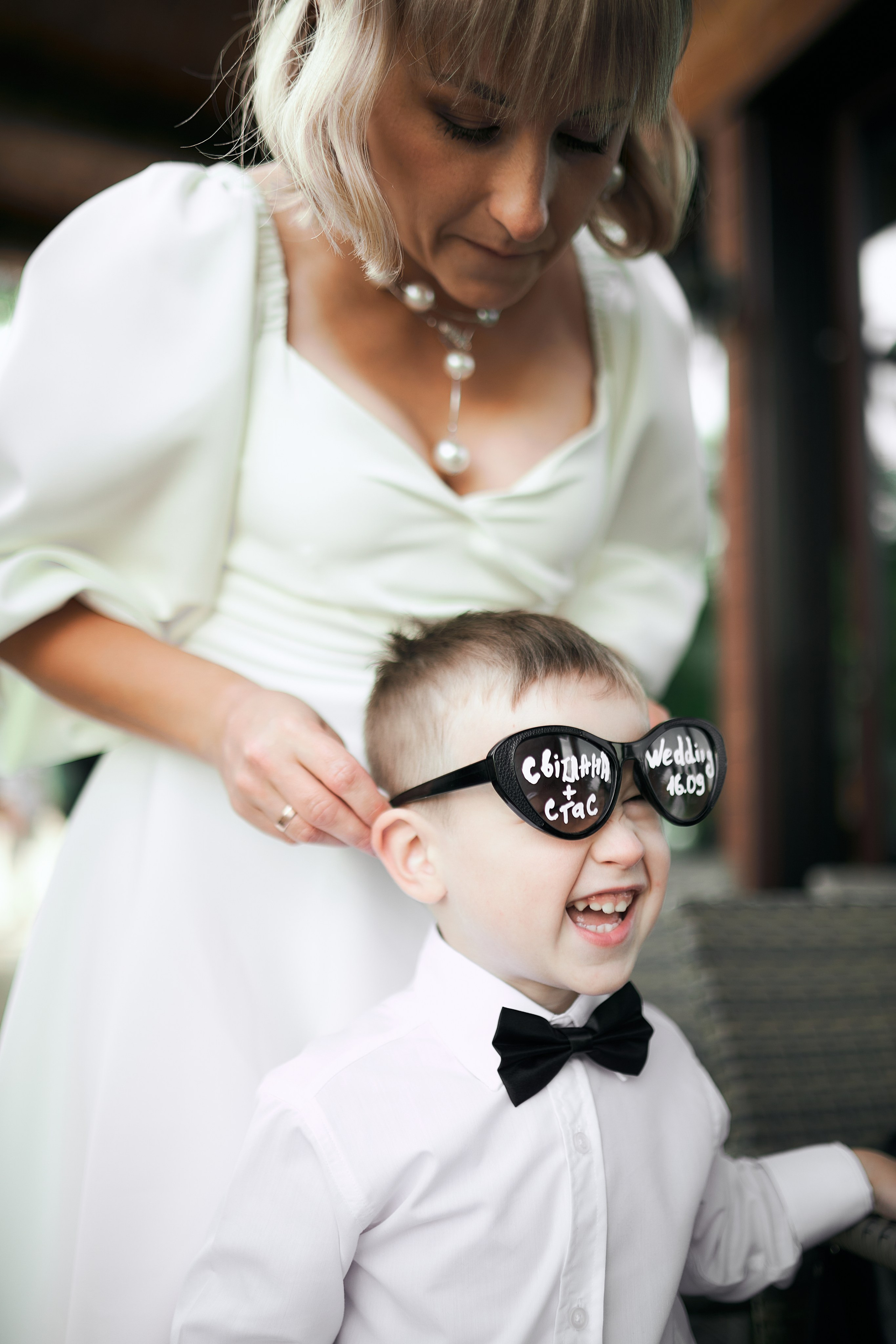 Світлана та Стас. Сімейний фотограф в Києві