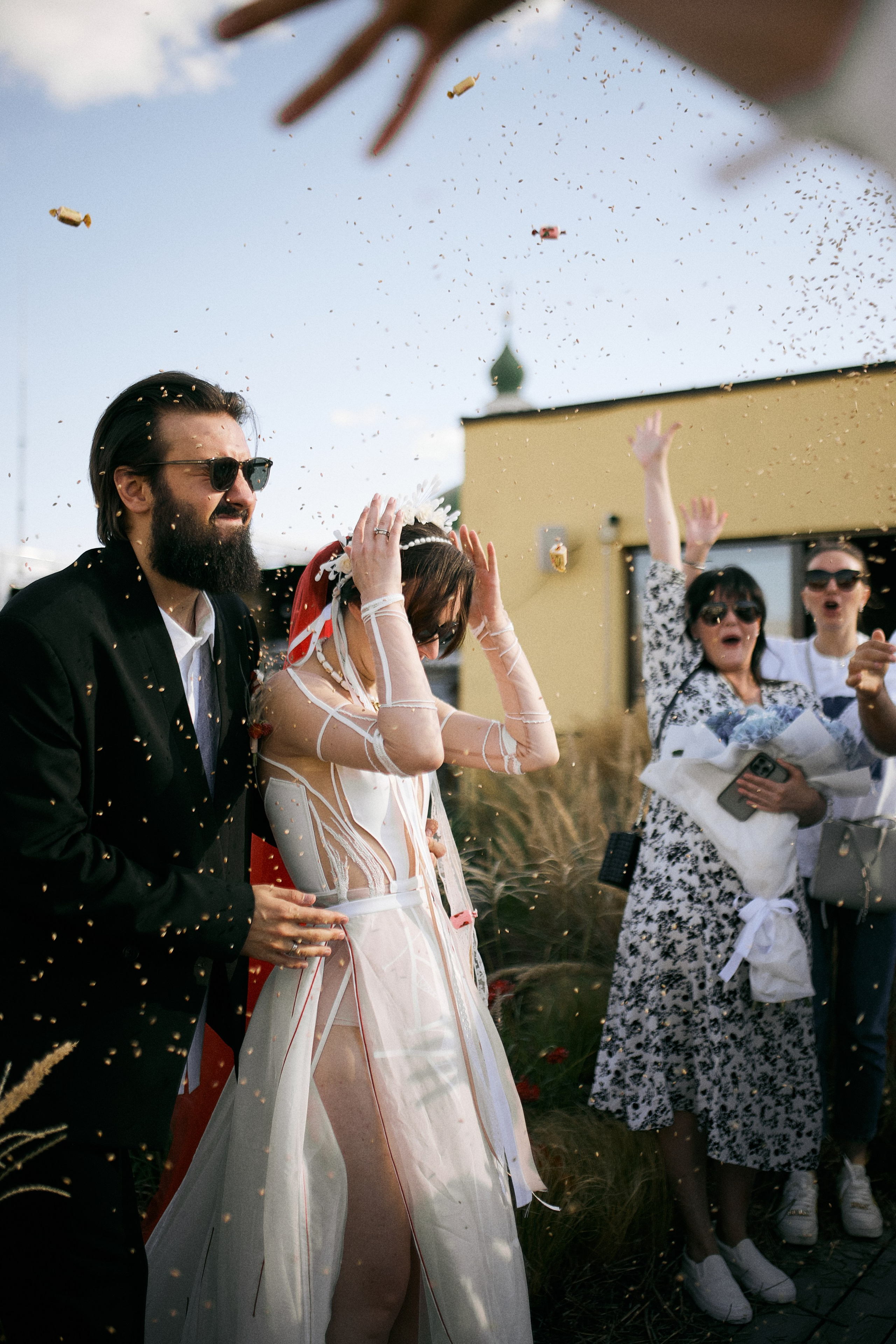 Юлія та Олександр. Сімейний фотограф в Києві