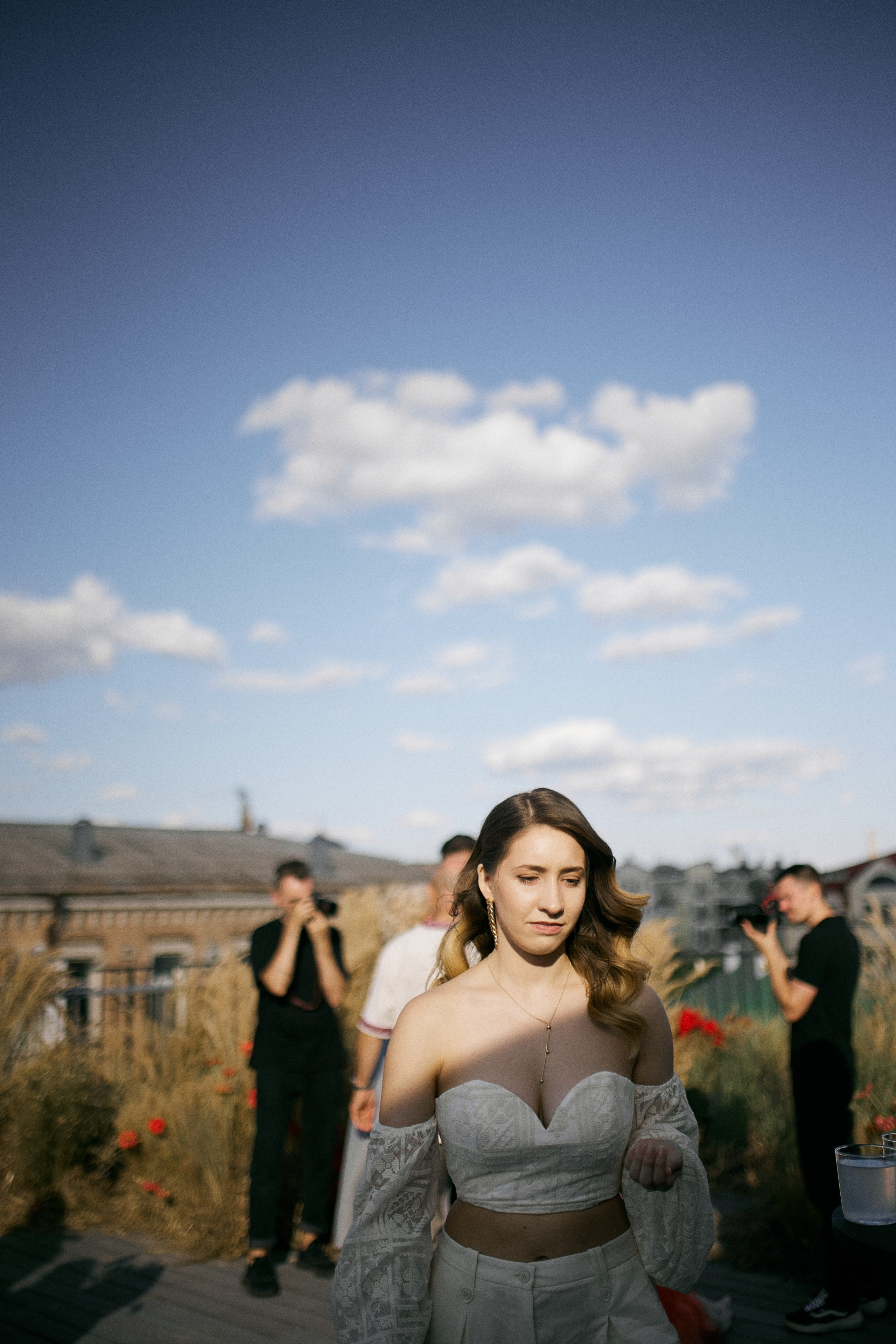 Юлія та Олександр. Сімейний фотограф в Києві