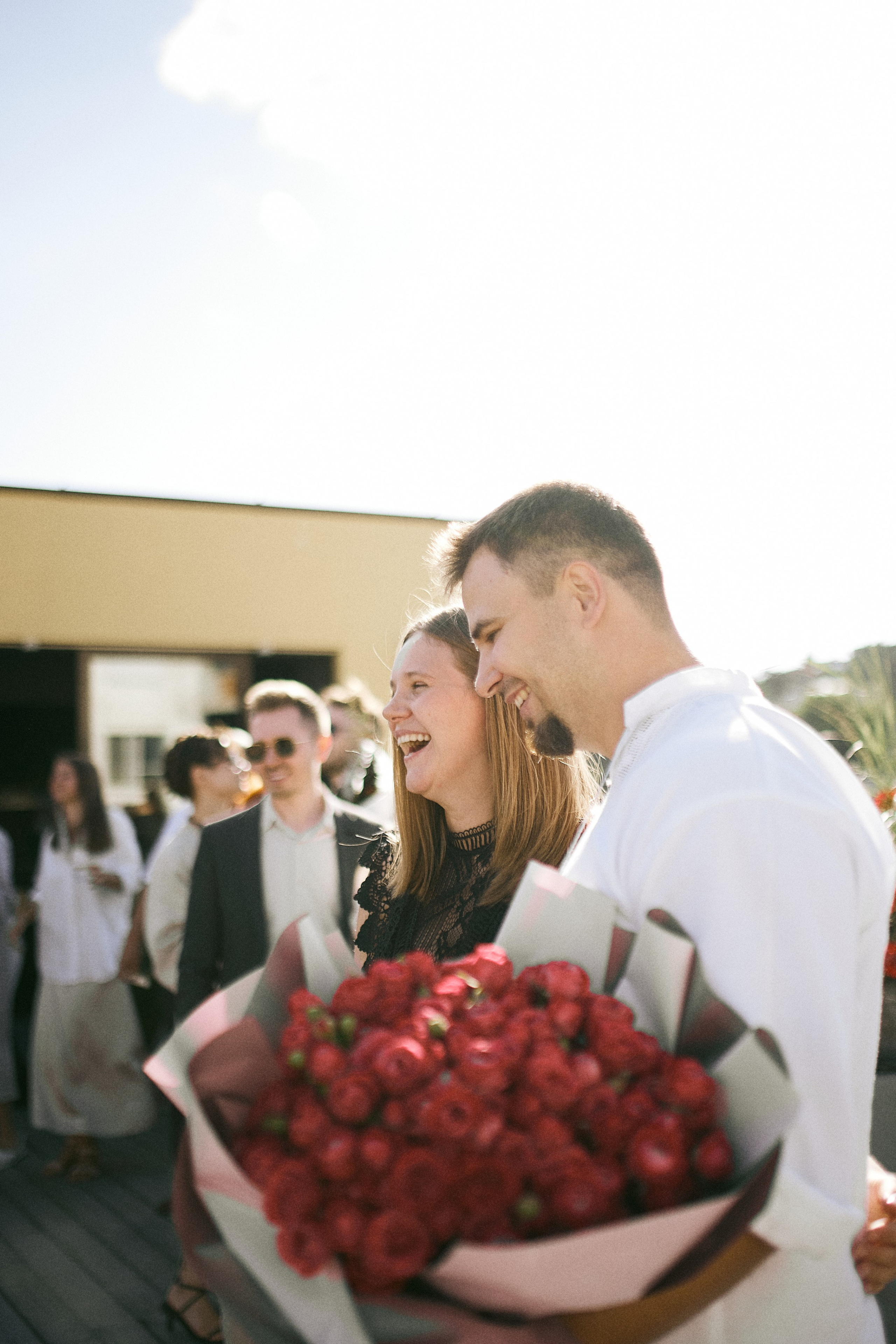 Юлія та Олександр. Сімейний фотограф в Києві