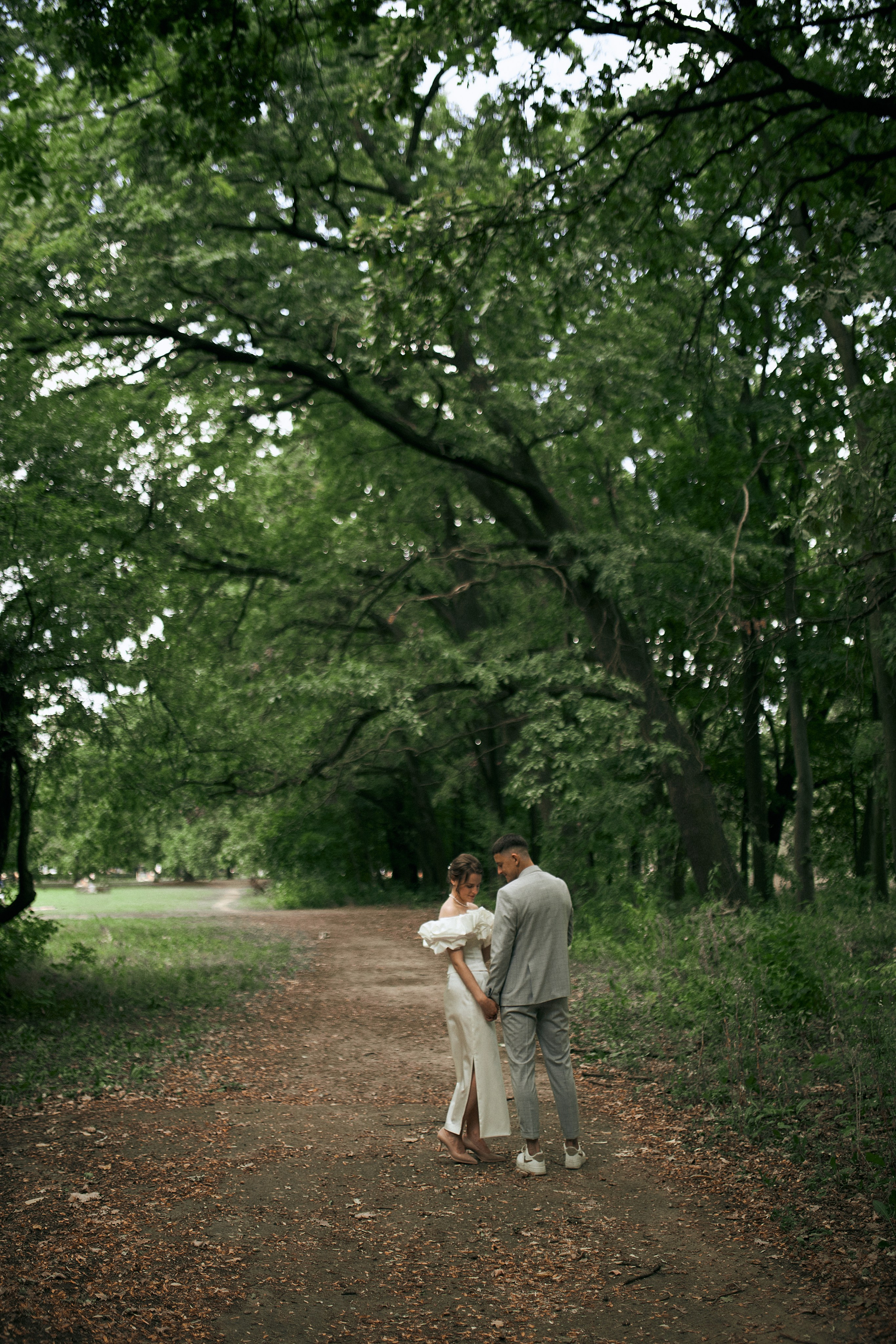 Даринка й Сашко. Сімейний фотограф в Києві
