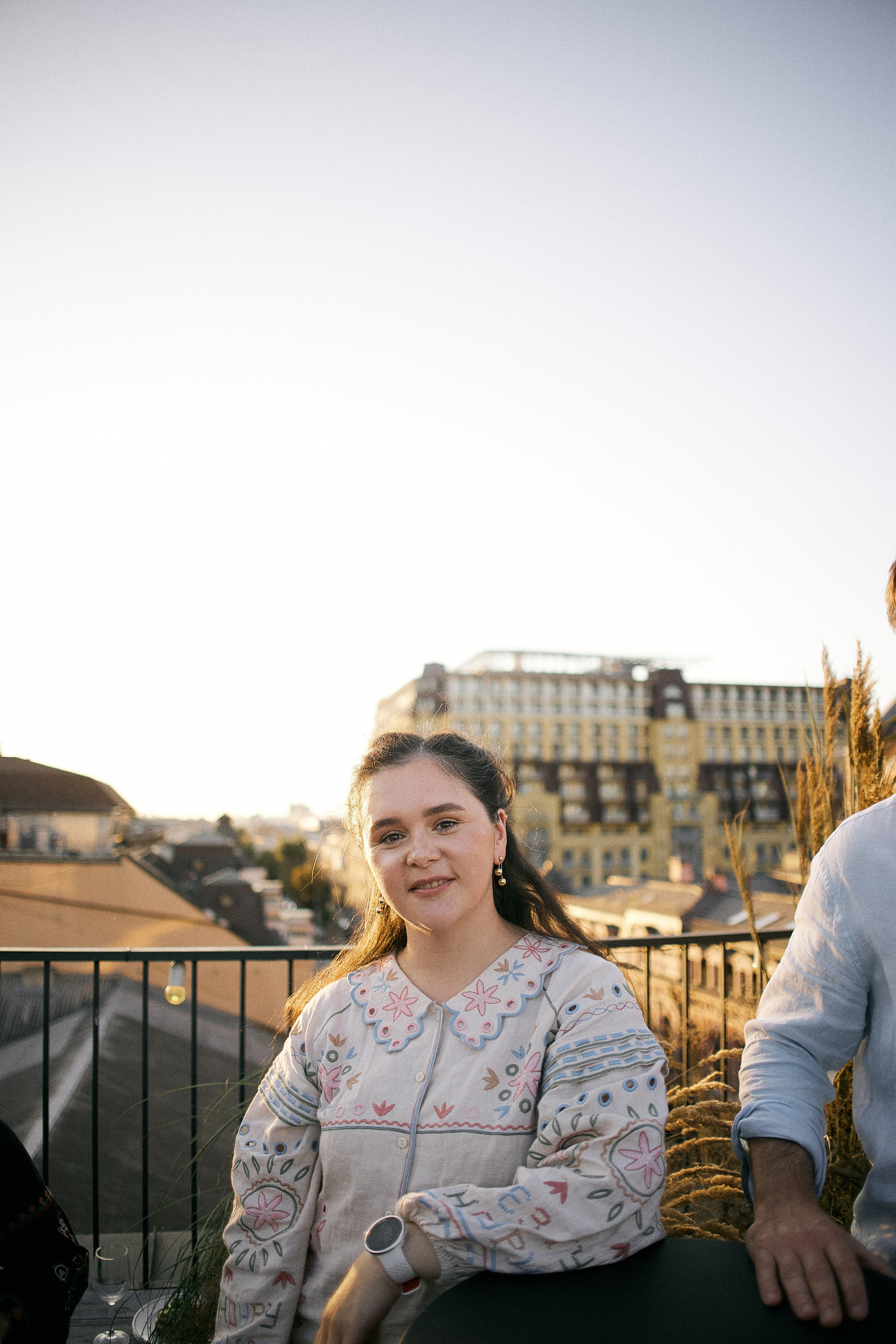 Юлія та Олександр. Сімейний фотограф в Києві