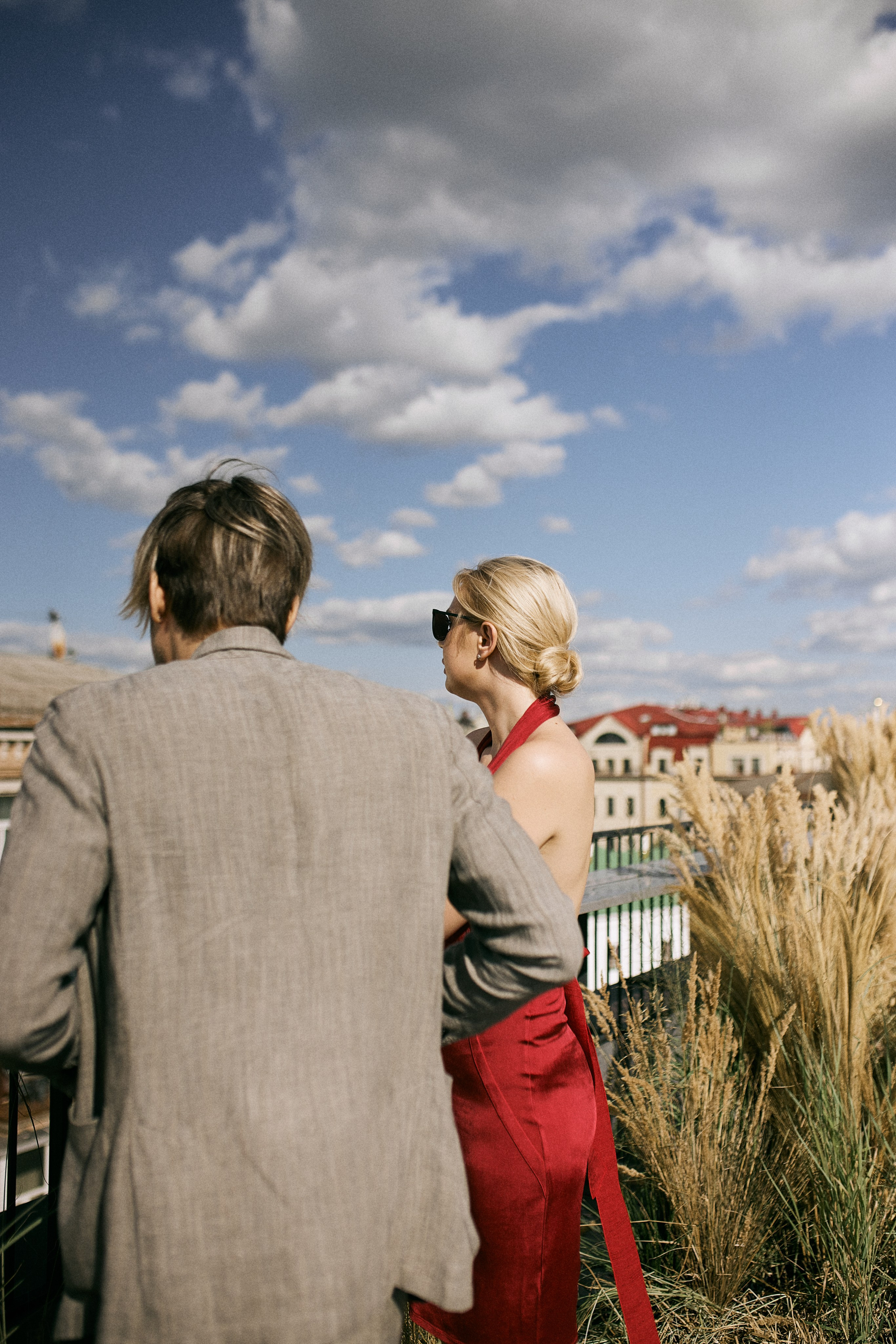 Юлія та Олександр. Сімейний фотограф в Києві