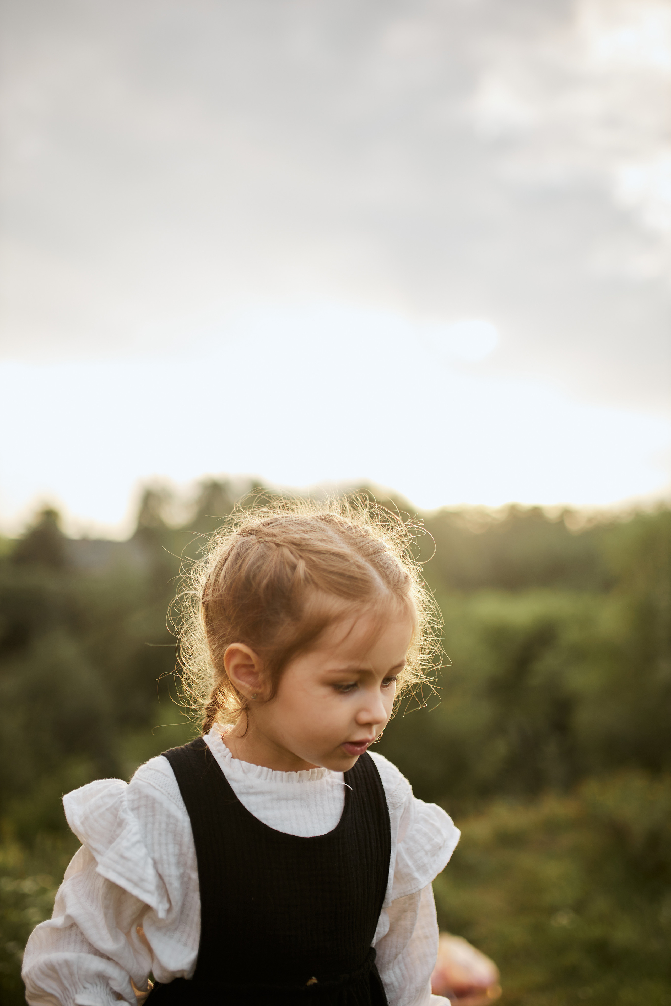 Еліна, Валерій, Ельвіна, Мартін. Сімейний фотограф в Києві