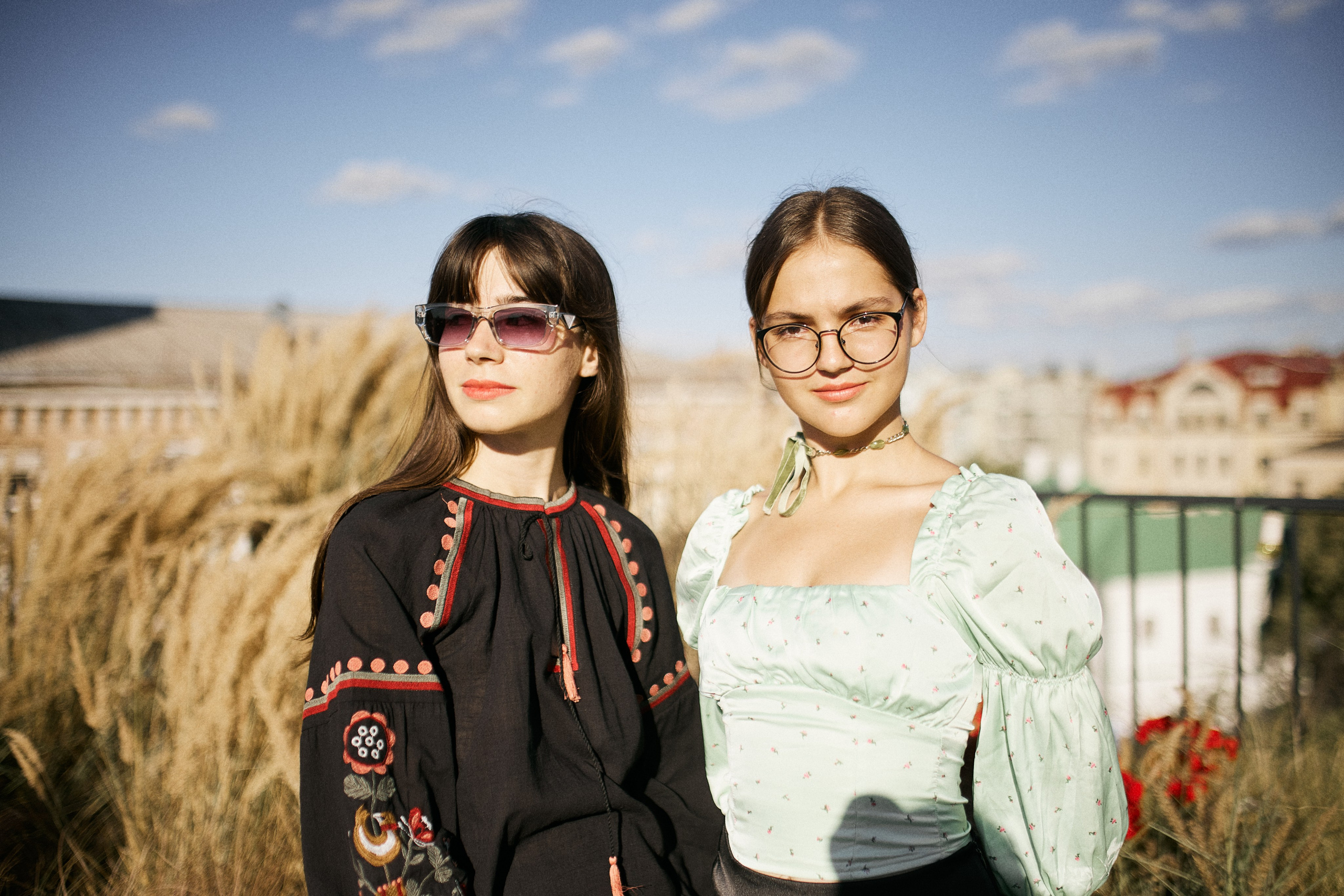 Юлія та Олександр. Сімейний фотограф в Києві