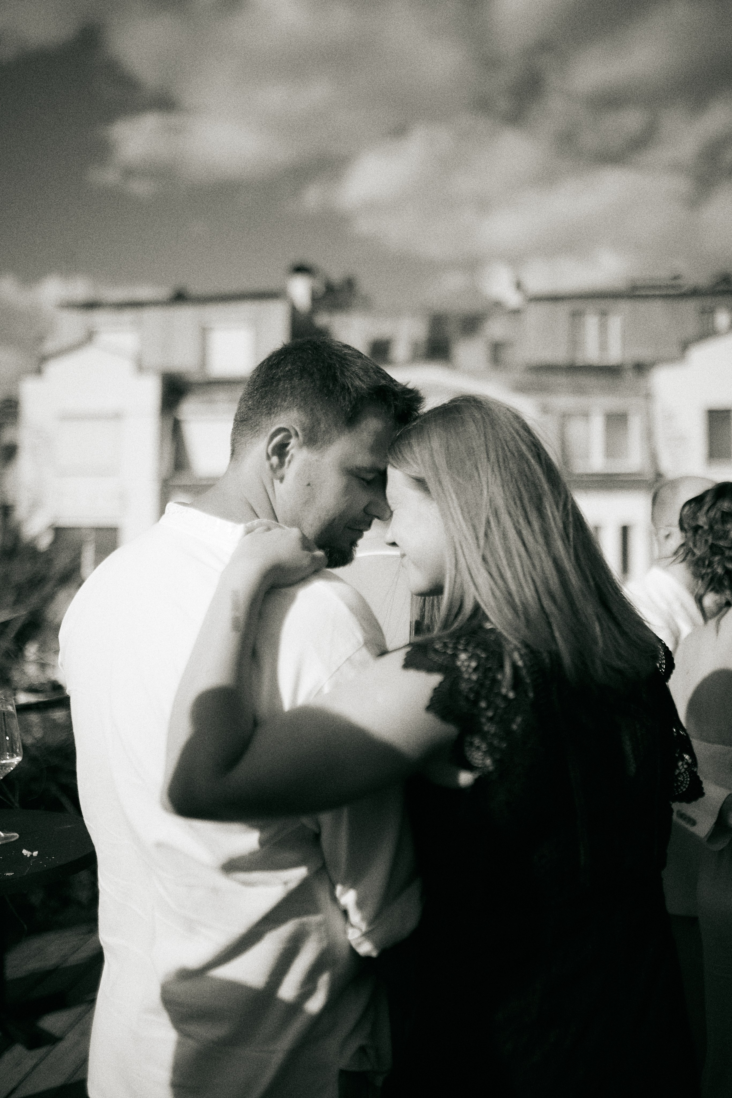 Юлія та Олександр. Сімейний фотограф в Києві