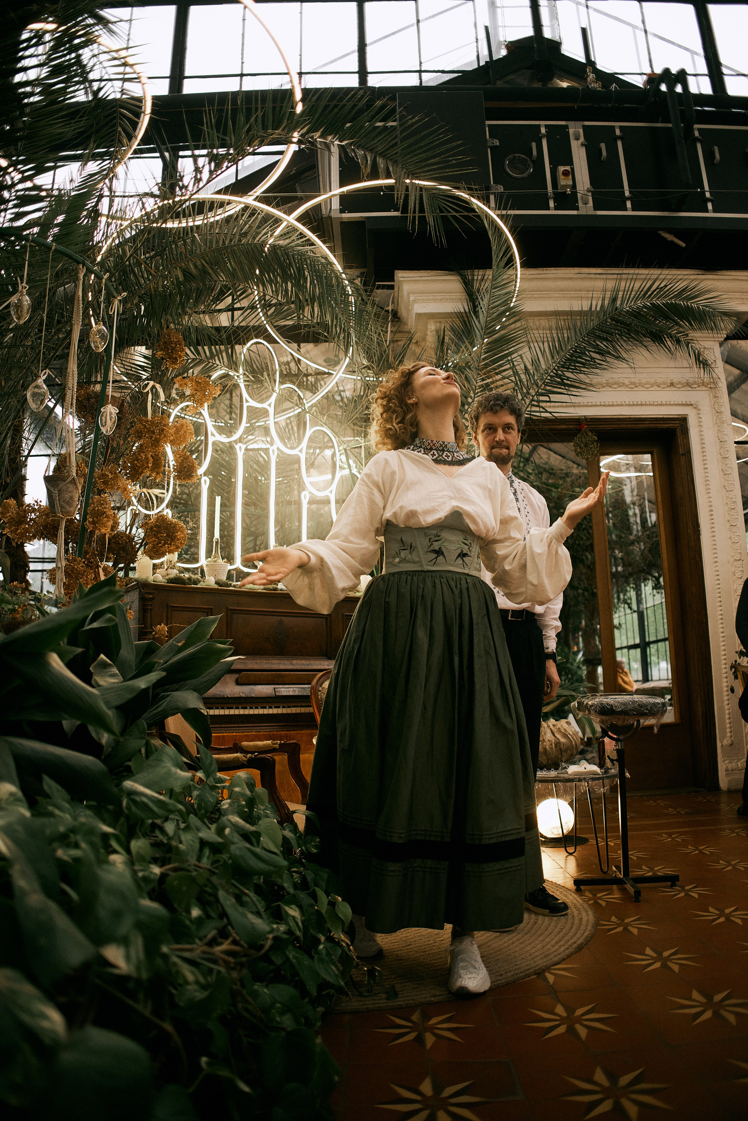 Анастасія й Василь. Сімейний фотограф в Києві