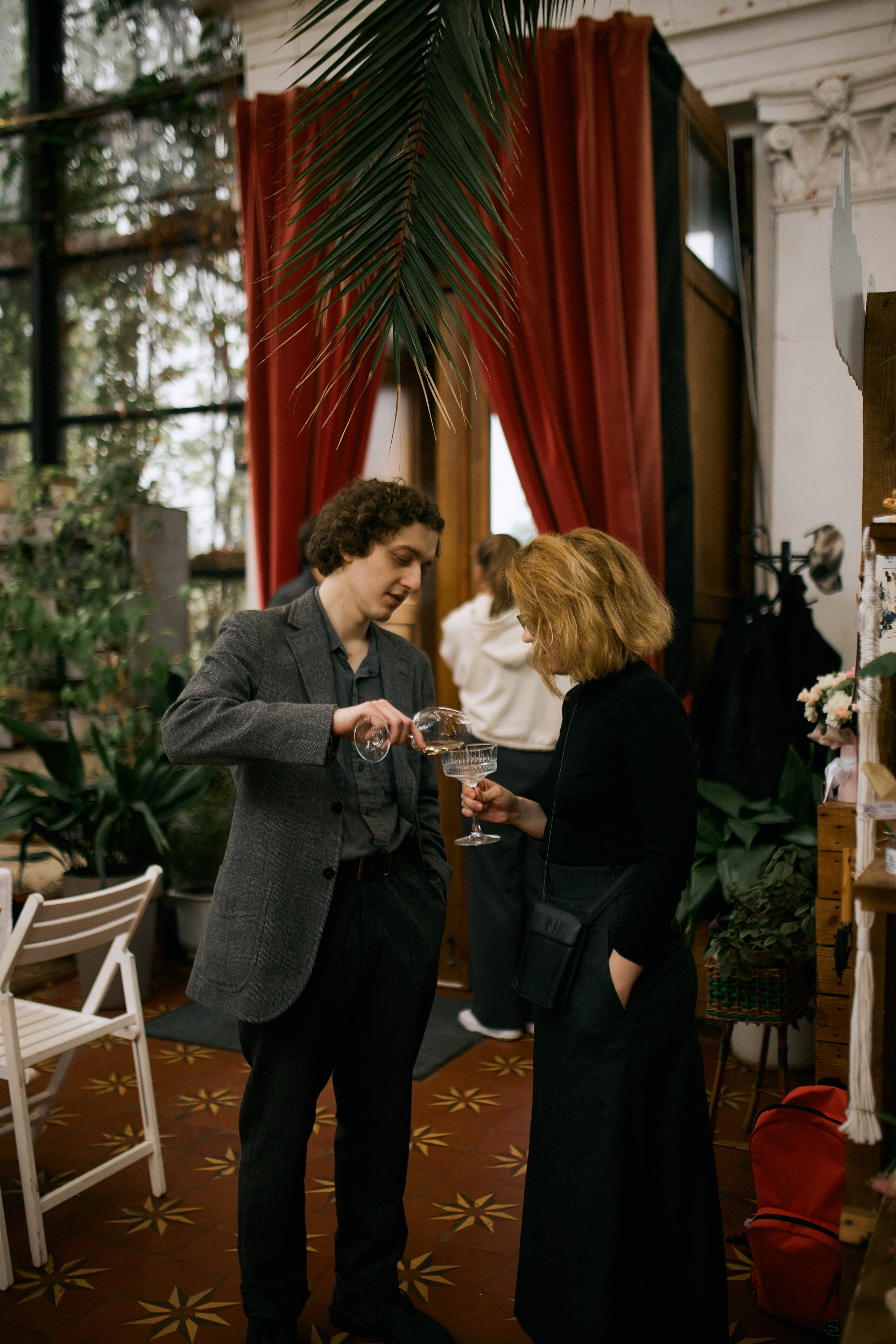 Анастасія й Василь. Сімейний фотограф в Києві