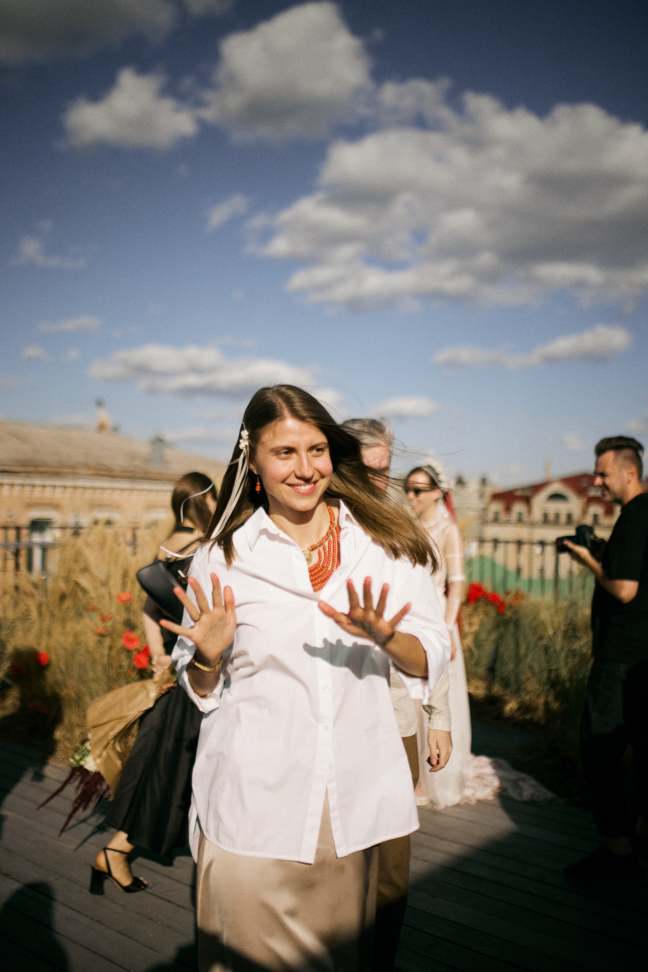 Юлія та Олександр. Сімейний фотограф в Києві