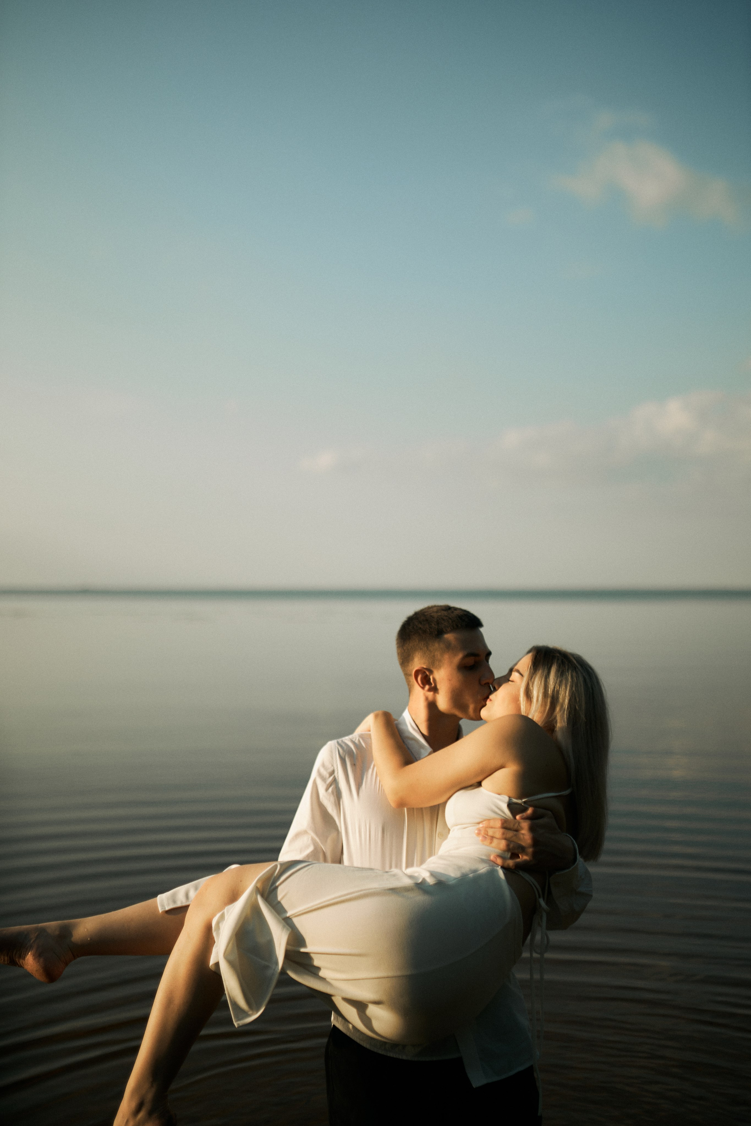 Ліза й Назар. Сімейний фотограф в Києві