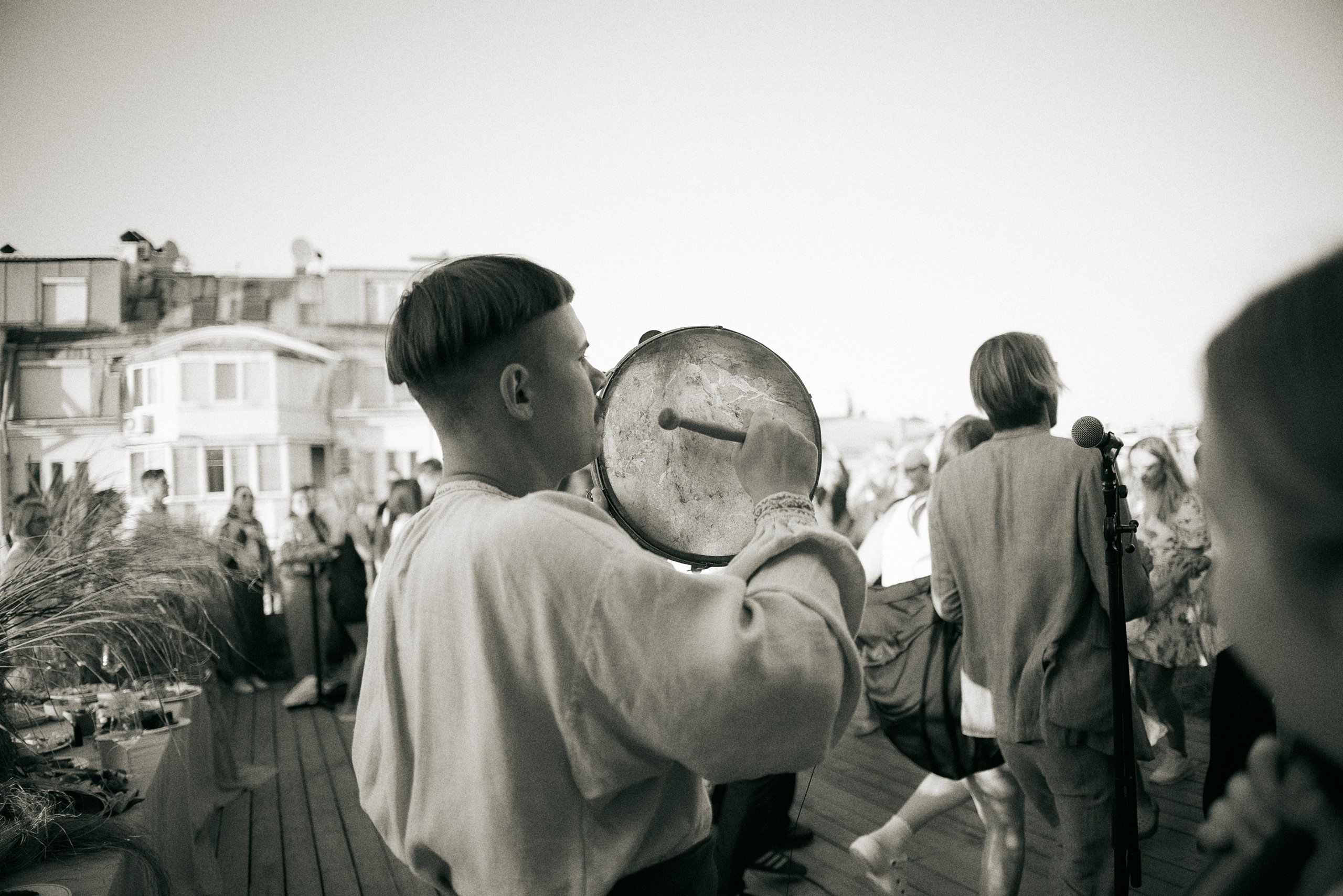 Юлія та Олександр. Сімейний фотограф в Києві