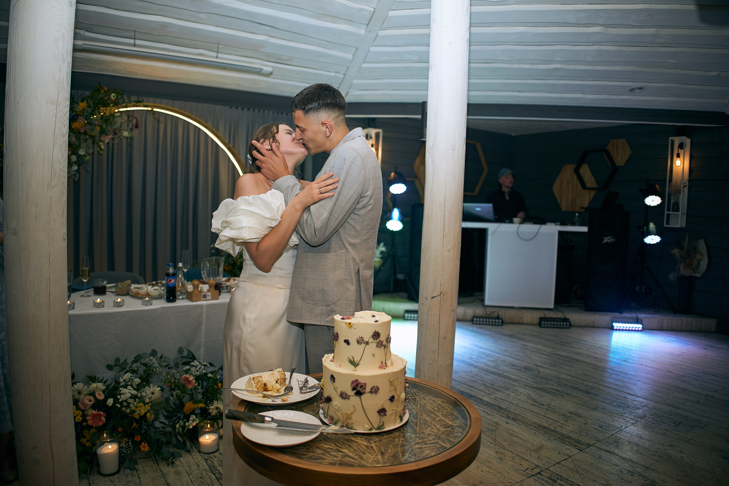 Даринка й Сашко. Сімейний фотограф в Києві