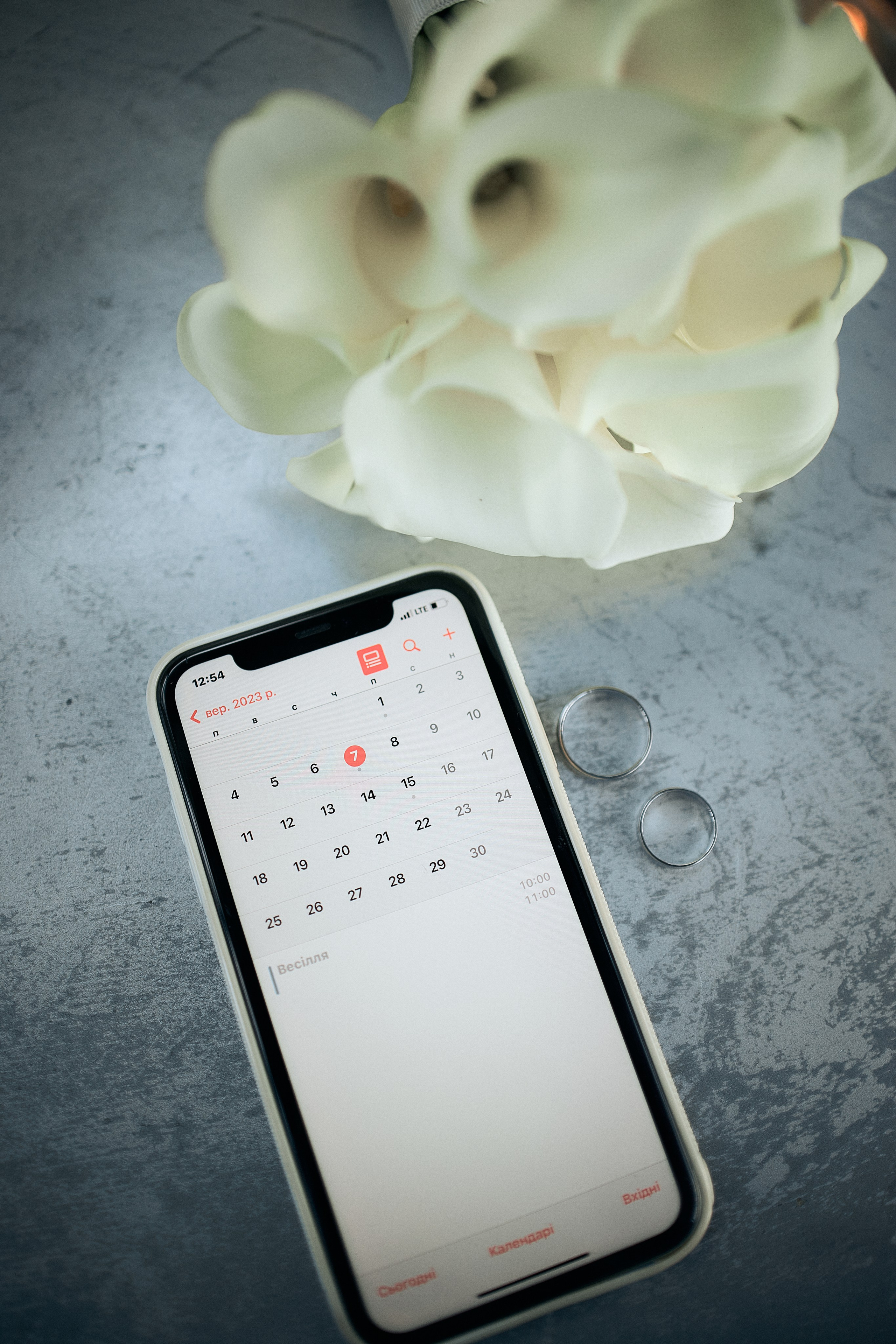 Юлія й Владислав. Сімейний фотограф в Києві