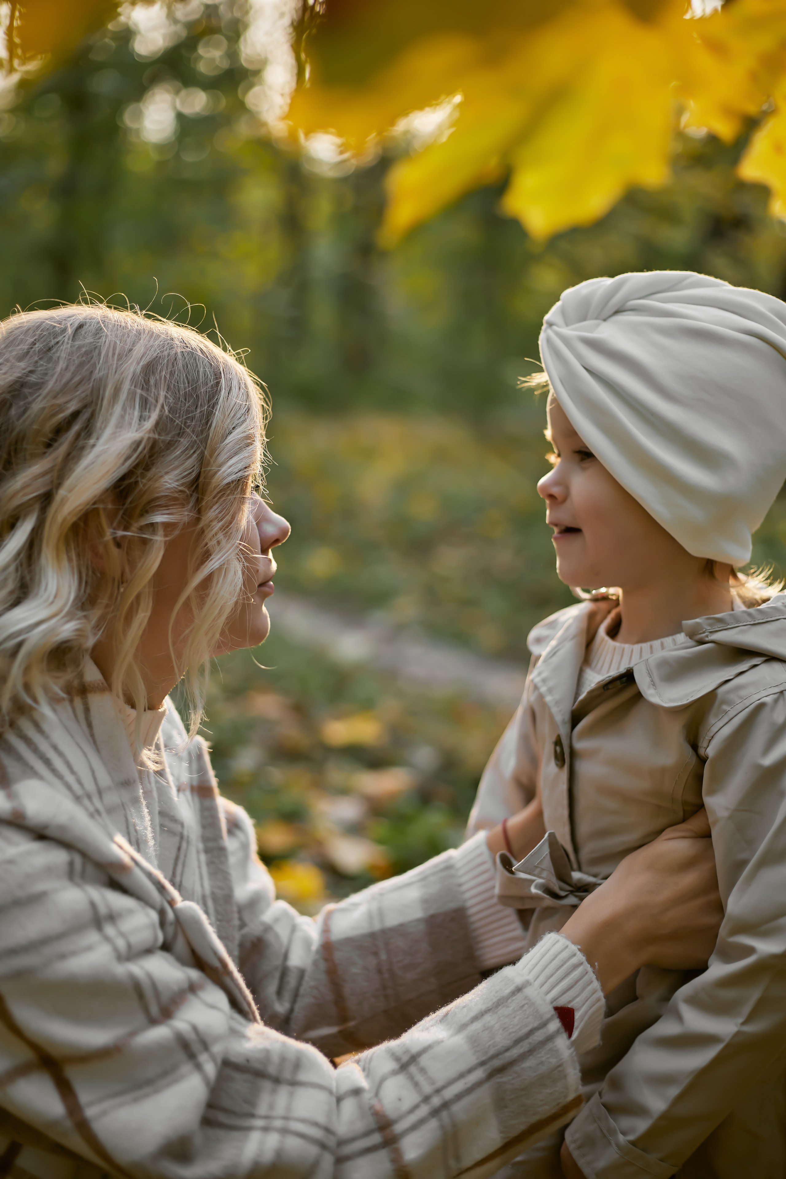 Найкращі подружки - мама й доня. Сімейний фотограф в Києві