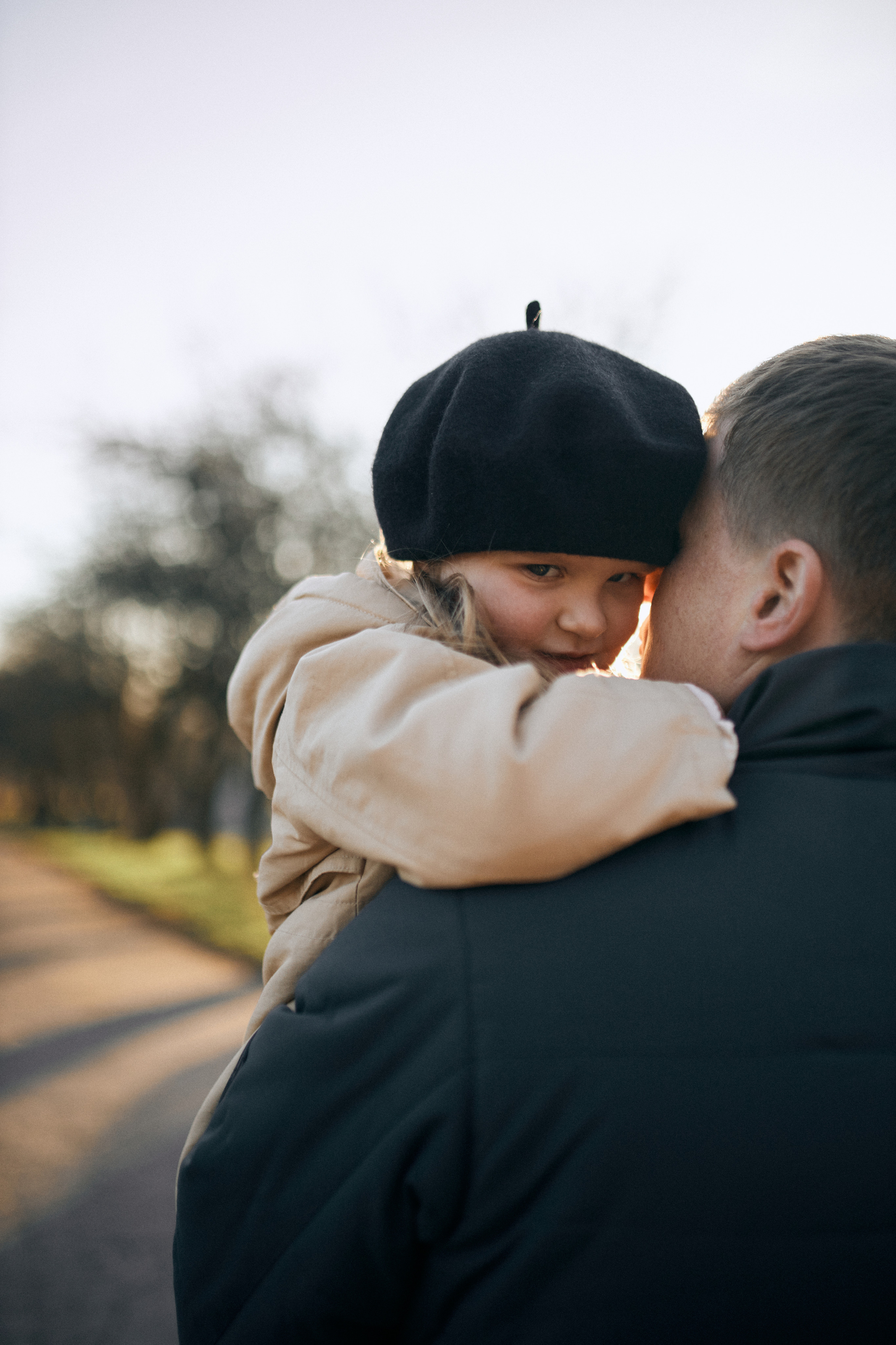 Катя, Іван, Віра, Яна. Сімейний фотограф в Києві
