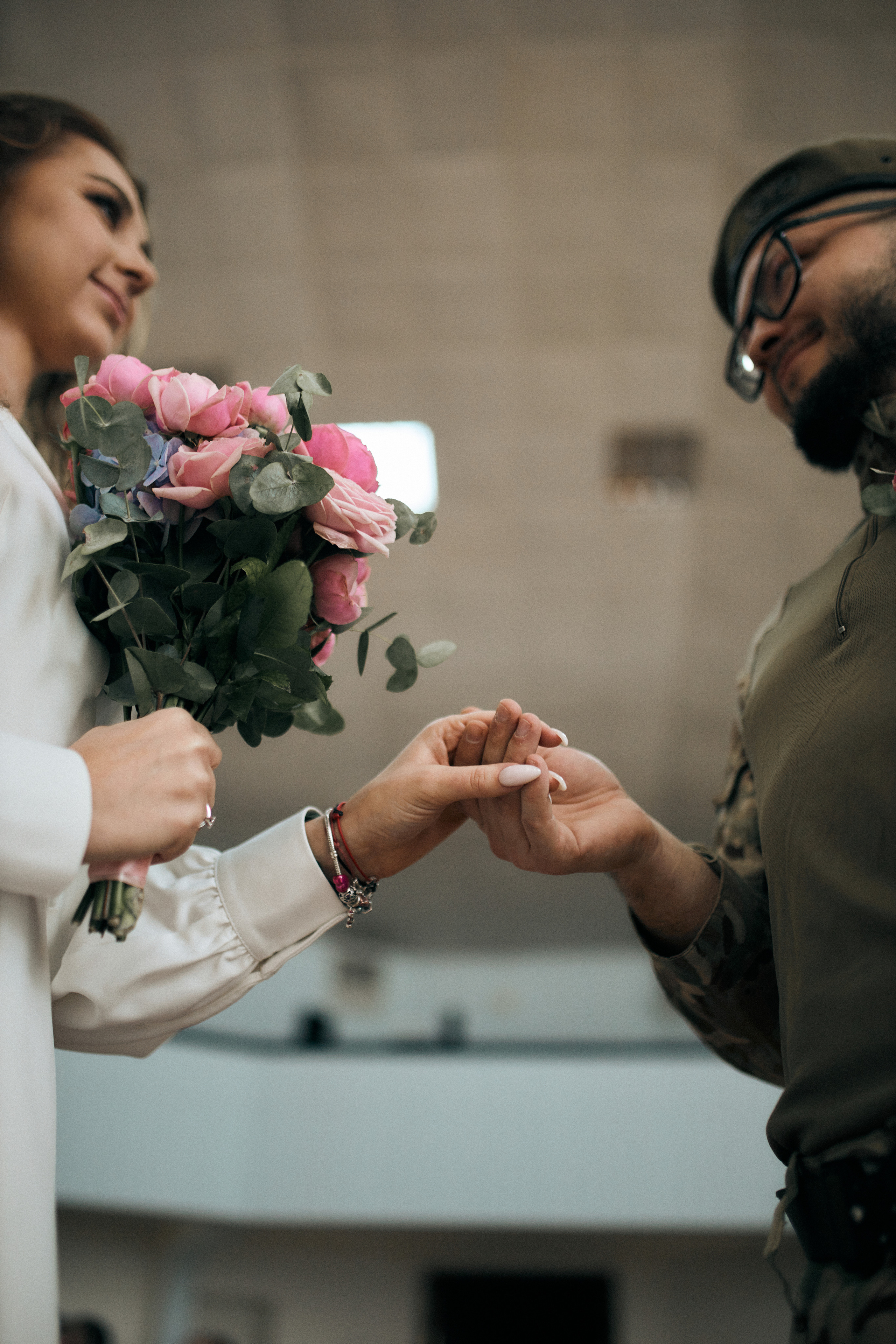 Антон й Анастасія. Сімейний фотограф в Києві