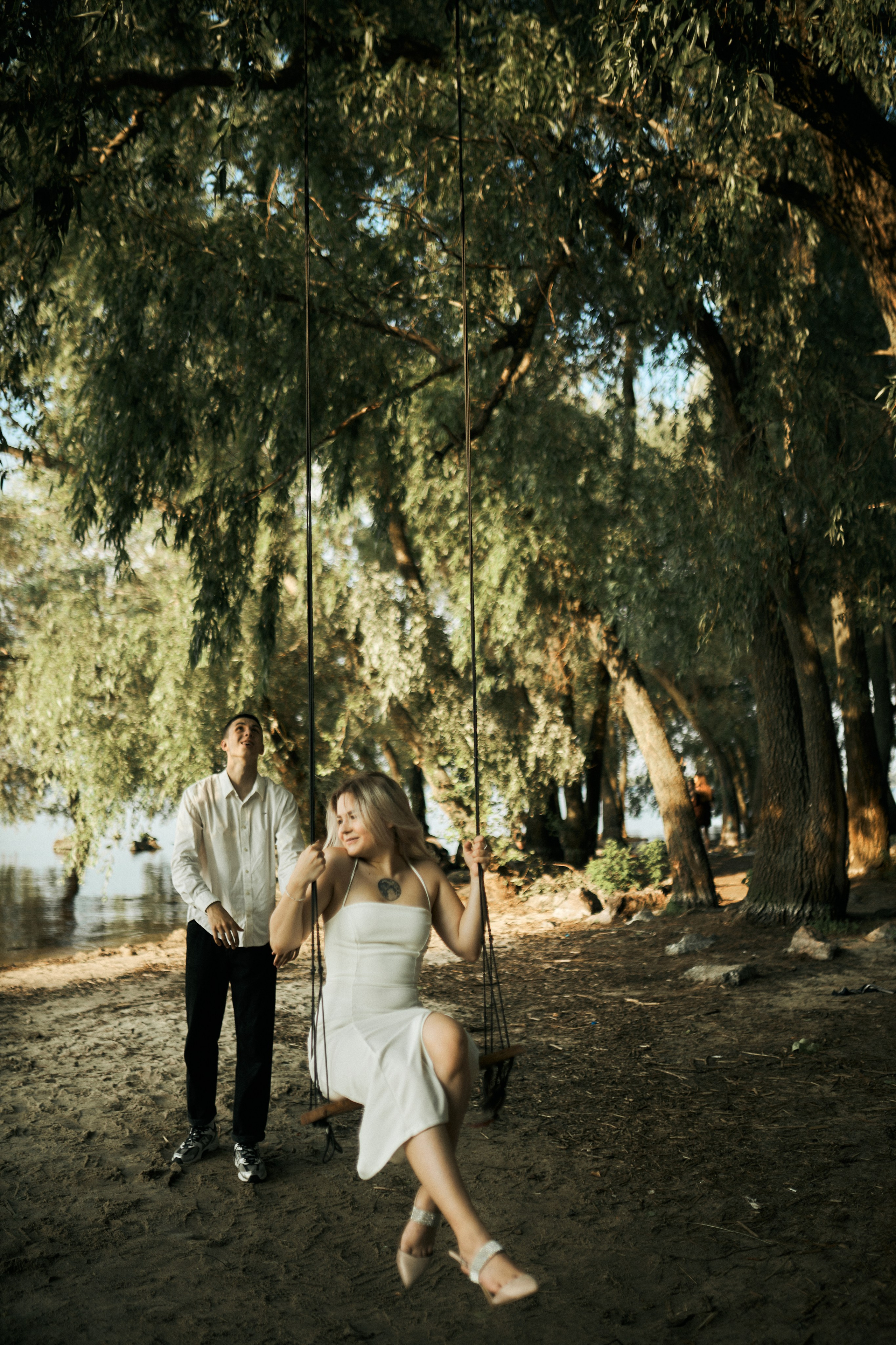 Ліза й Назар. Сімейний фотограф в Києві