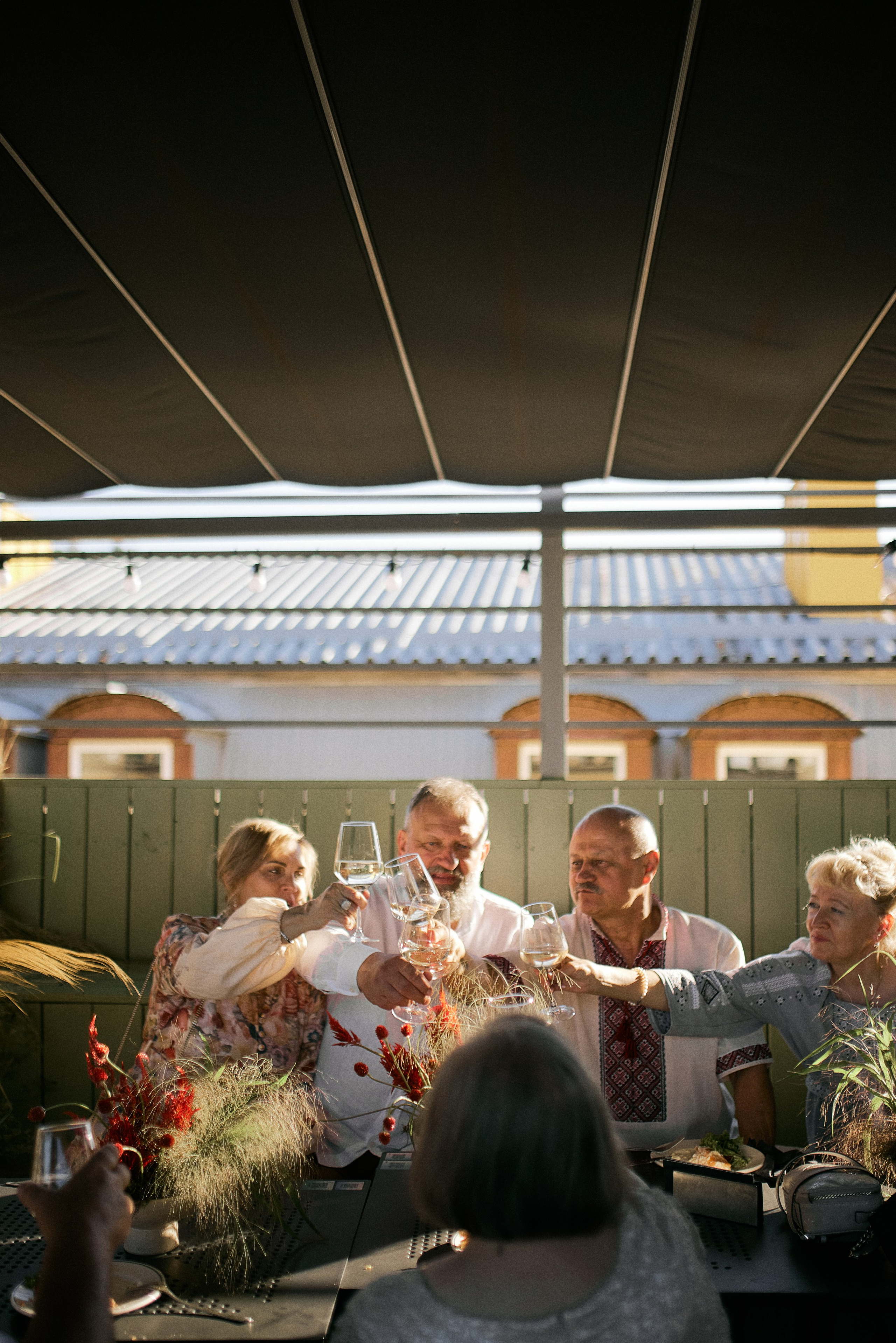 Юлія та Олександр. Сімейний фотограф в Києві