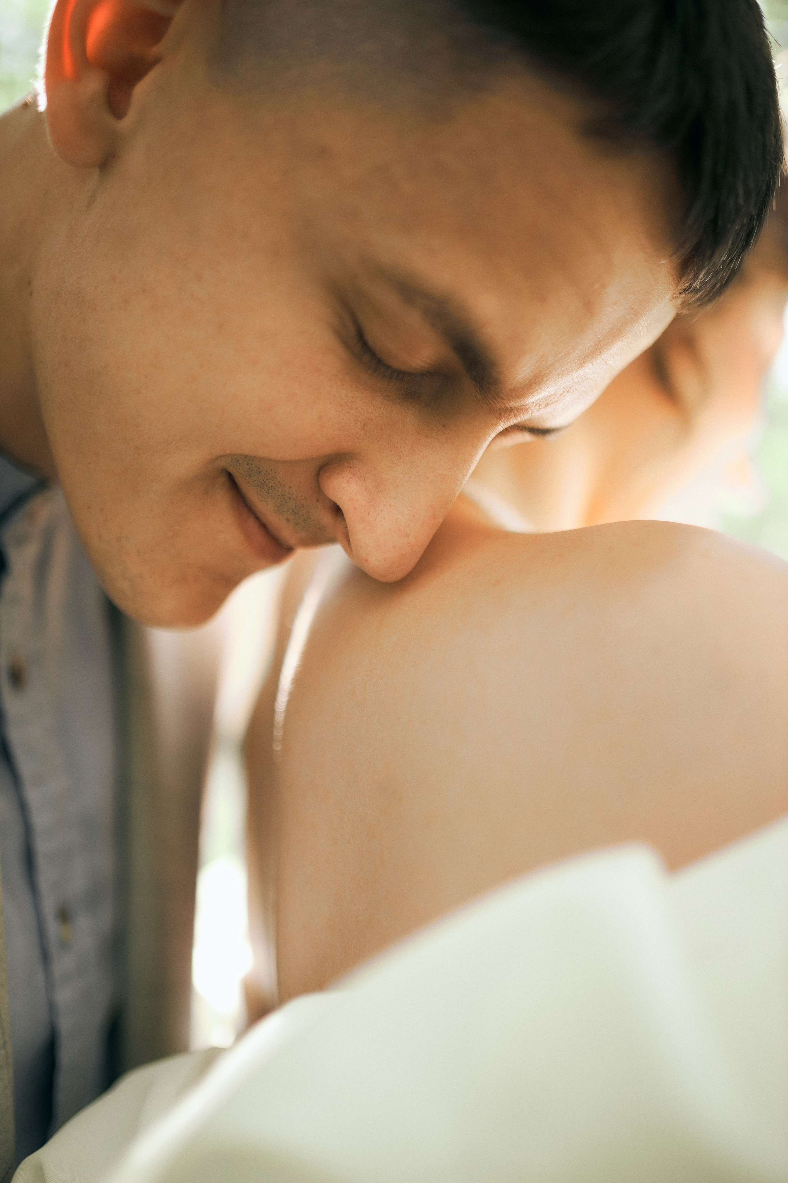 Даринка й Сашко. Сімейний фотограф в Києві