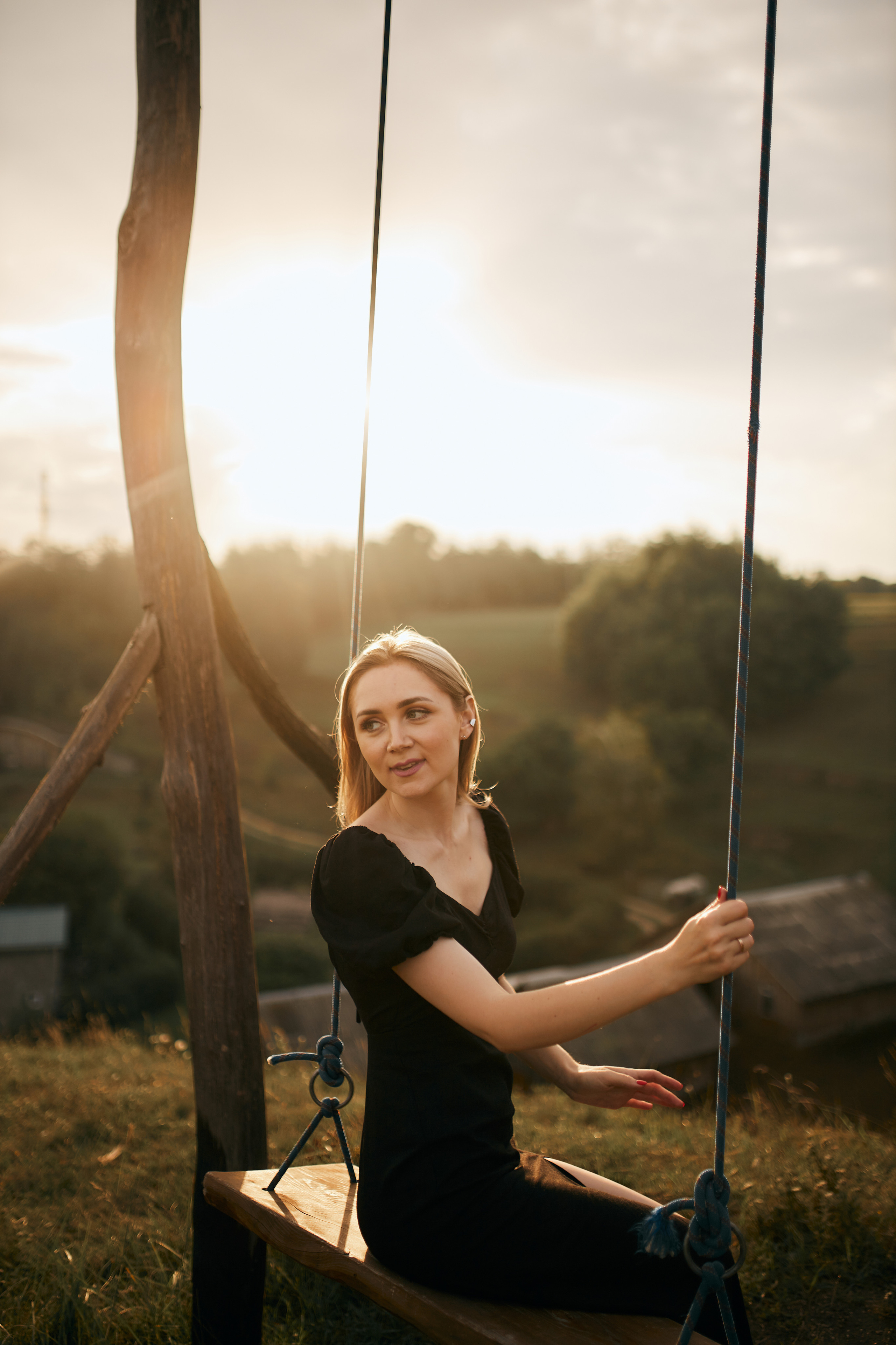 Еліна, Валерій, Ельвіна, Мартін. Сімейний фотограф в Києві