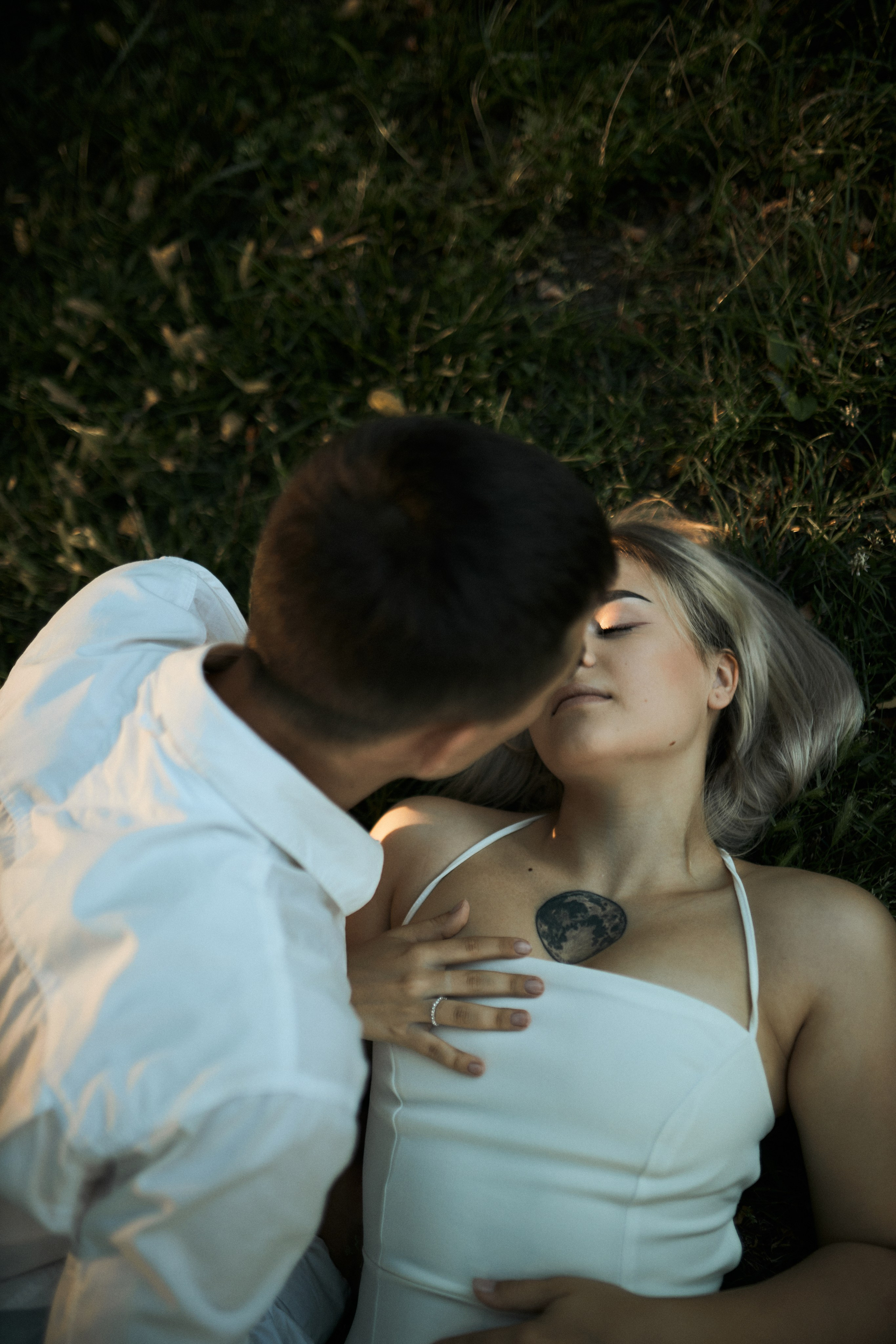 Ліза й Назар. Сімейний фотограф в Києві