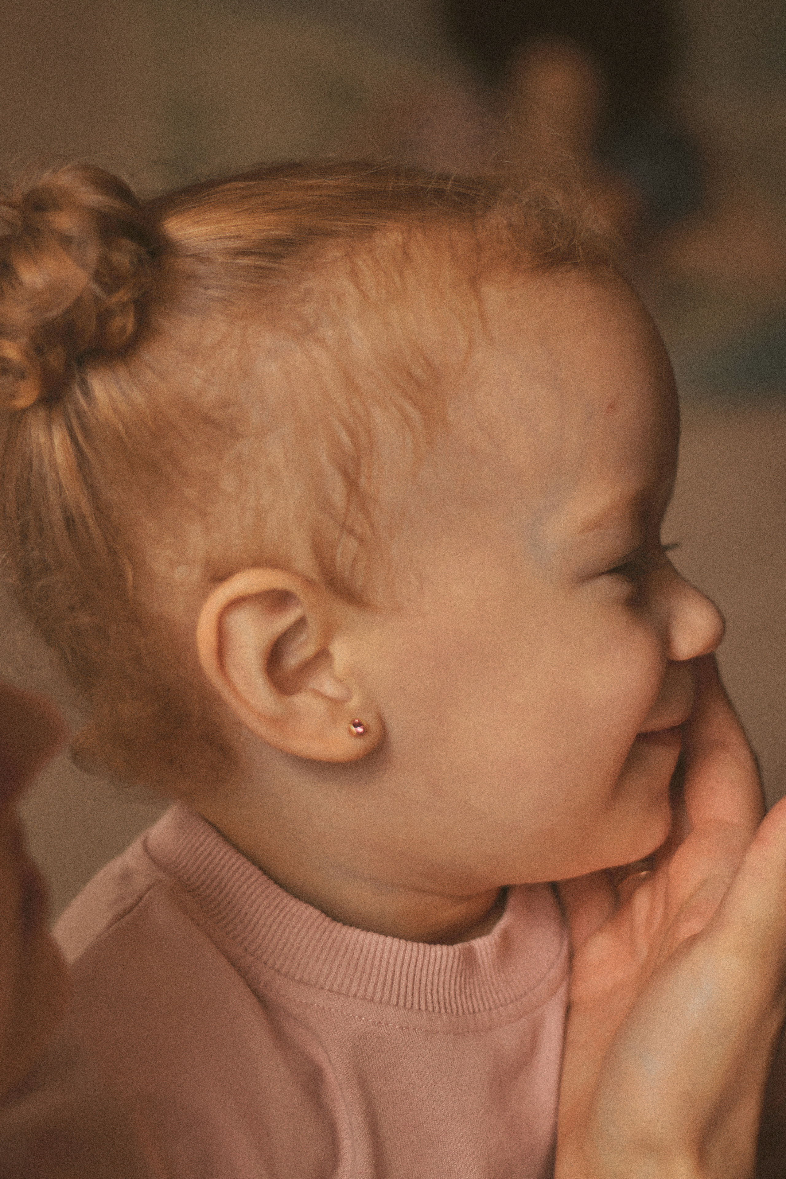 Я - старший, бо народився пару хвилин раніше від сестри. Сімейний фотограф в Києві