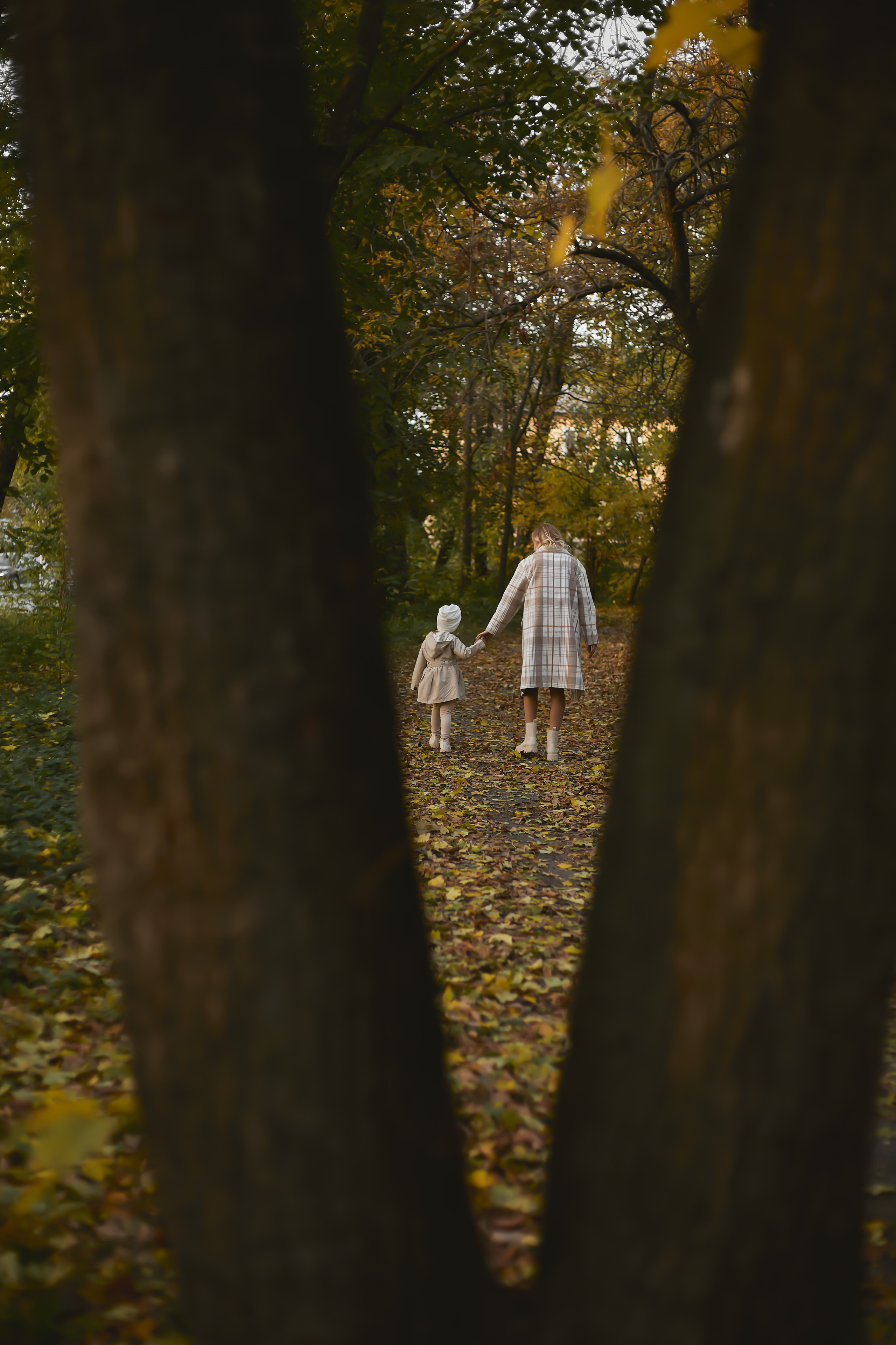 Найкращі подружки - мама й доня. Сімейний фотограф в Києві