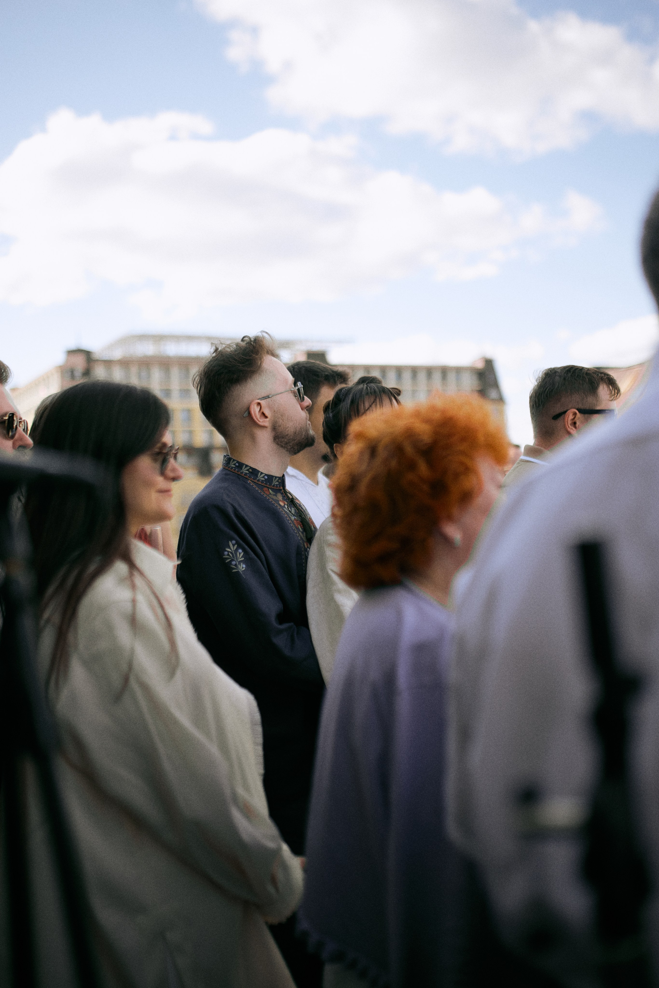 Юлія та Олександр. Сімейний фотограф в Києві