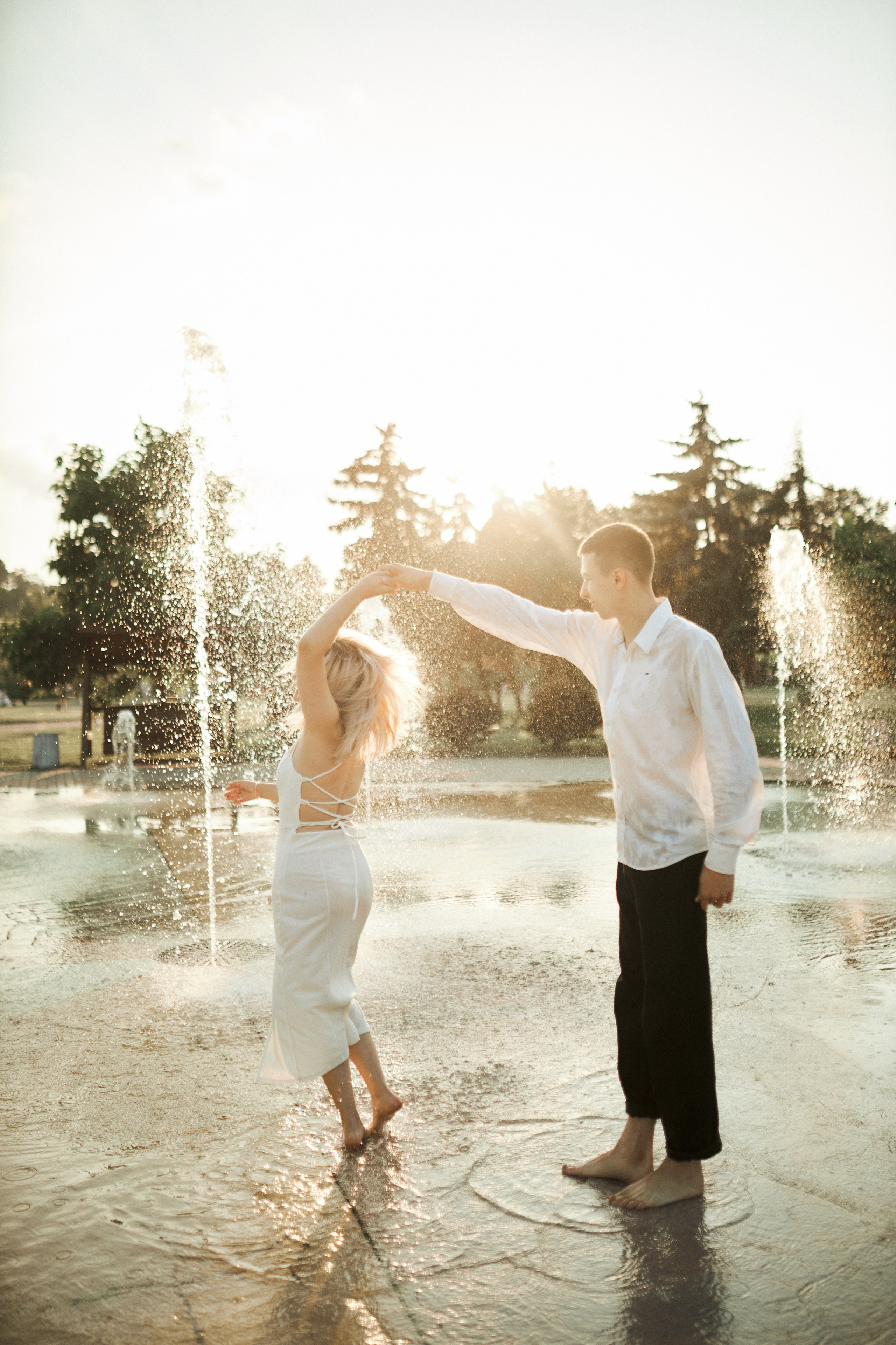 Ліза й Назар. Сімейний фотограф в Києві