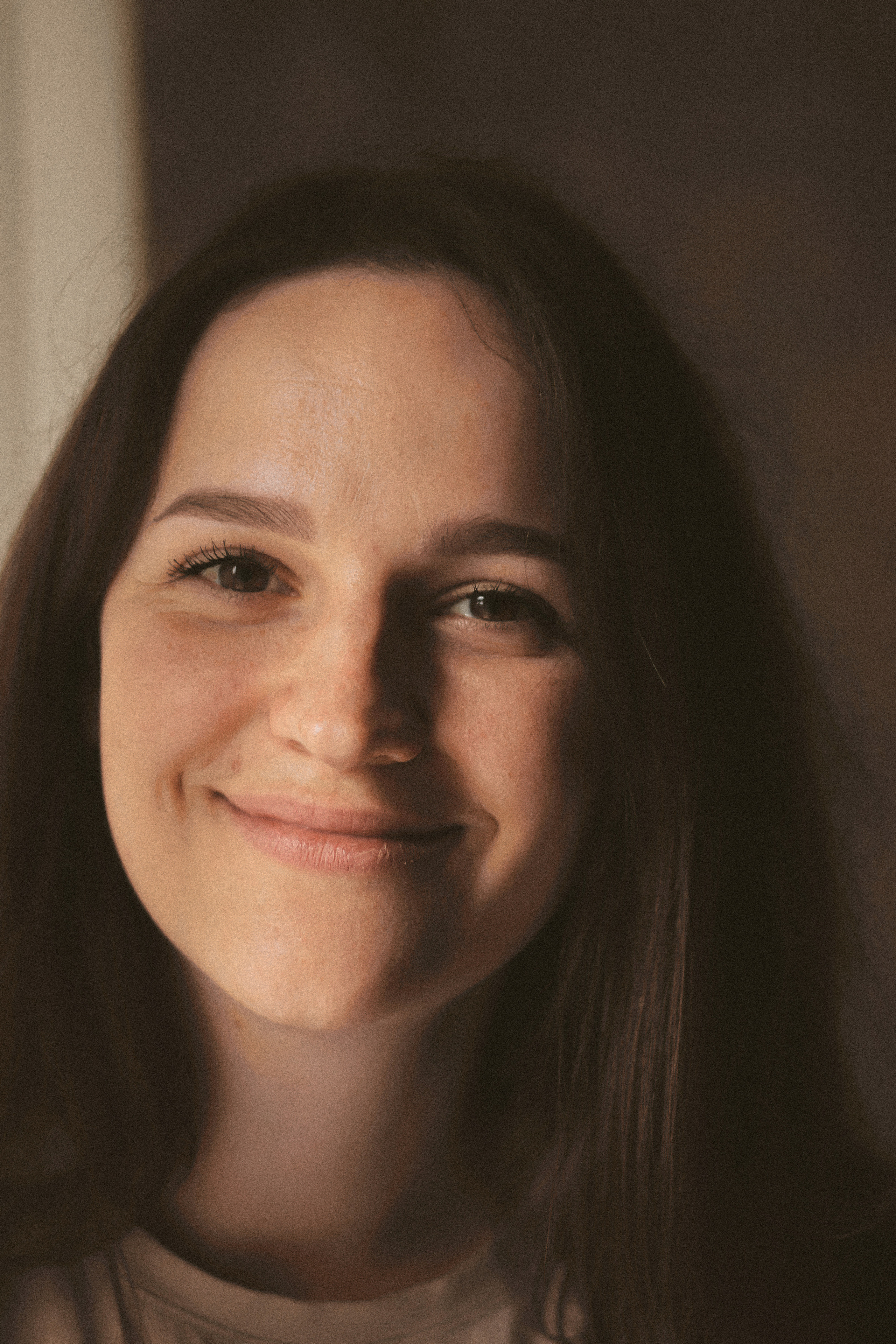 Я - старший, бо народився пару хвилин раніше від сестри. Сімейний фотограф в Києві