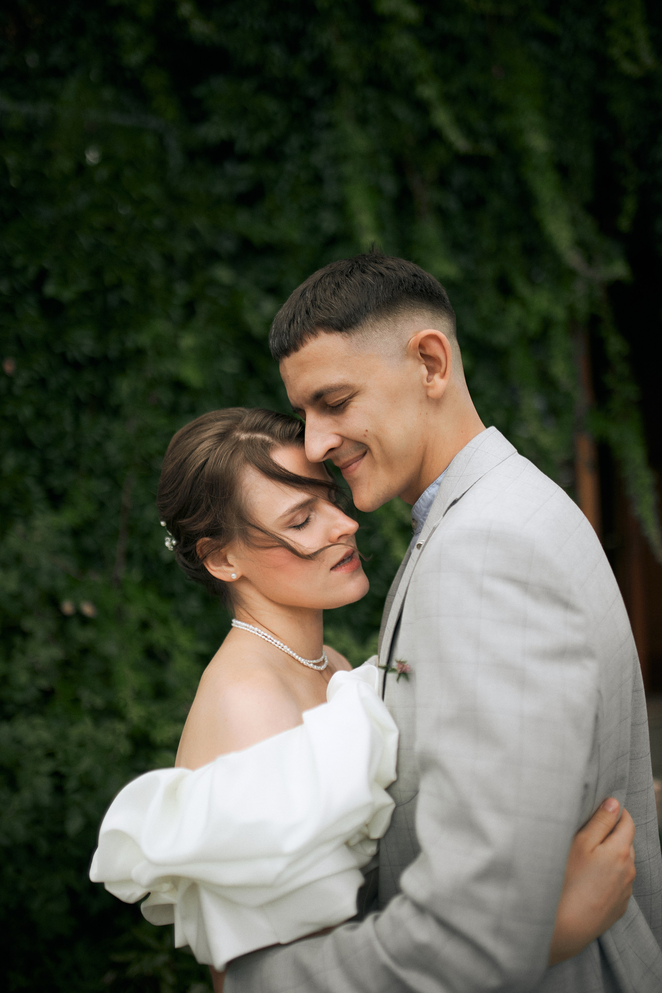 Даринка й Сашко. Сімейний фотограф в Києві