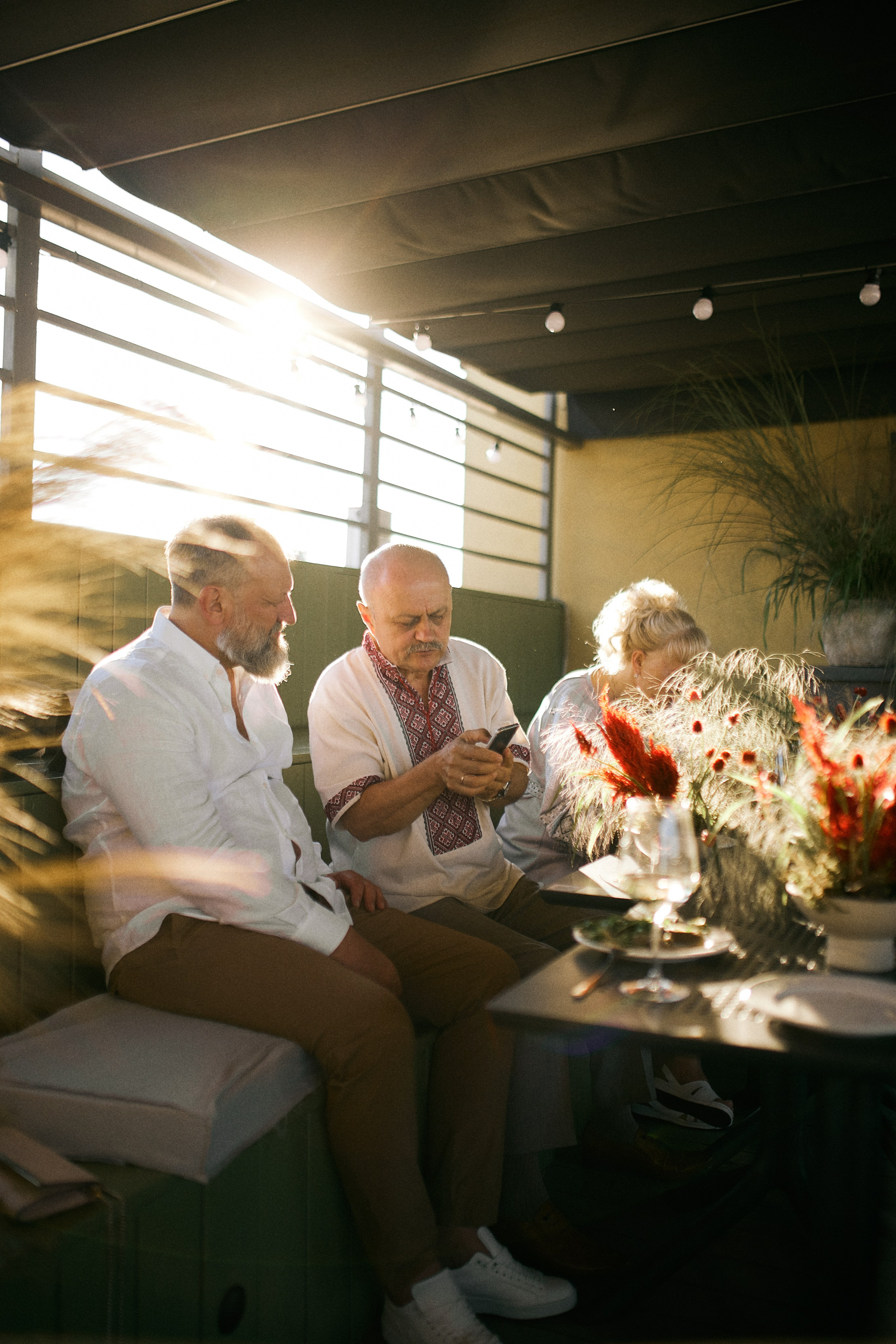 Юлія та Олександр. Сімейний фотограф в Києві