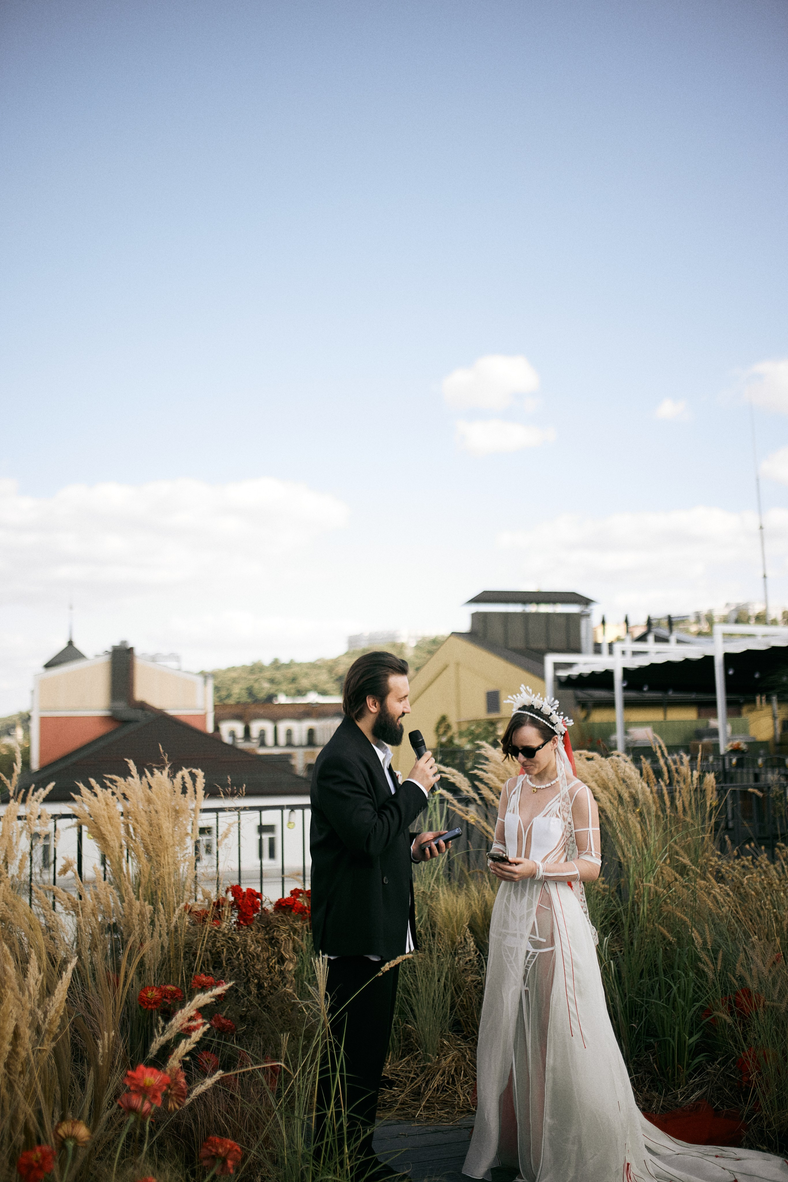 Юлія та Олександр. Сімейний фотограф в Києві
