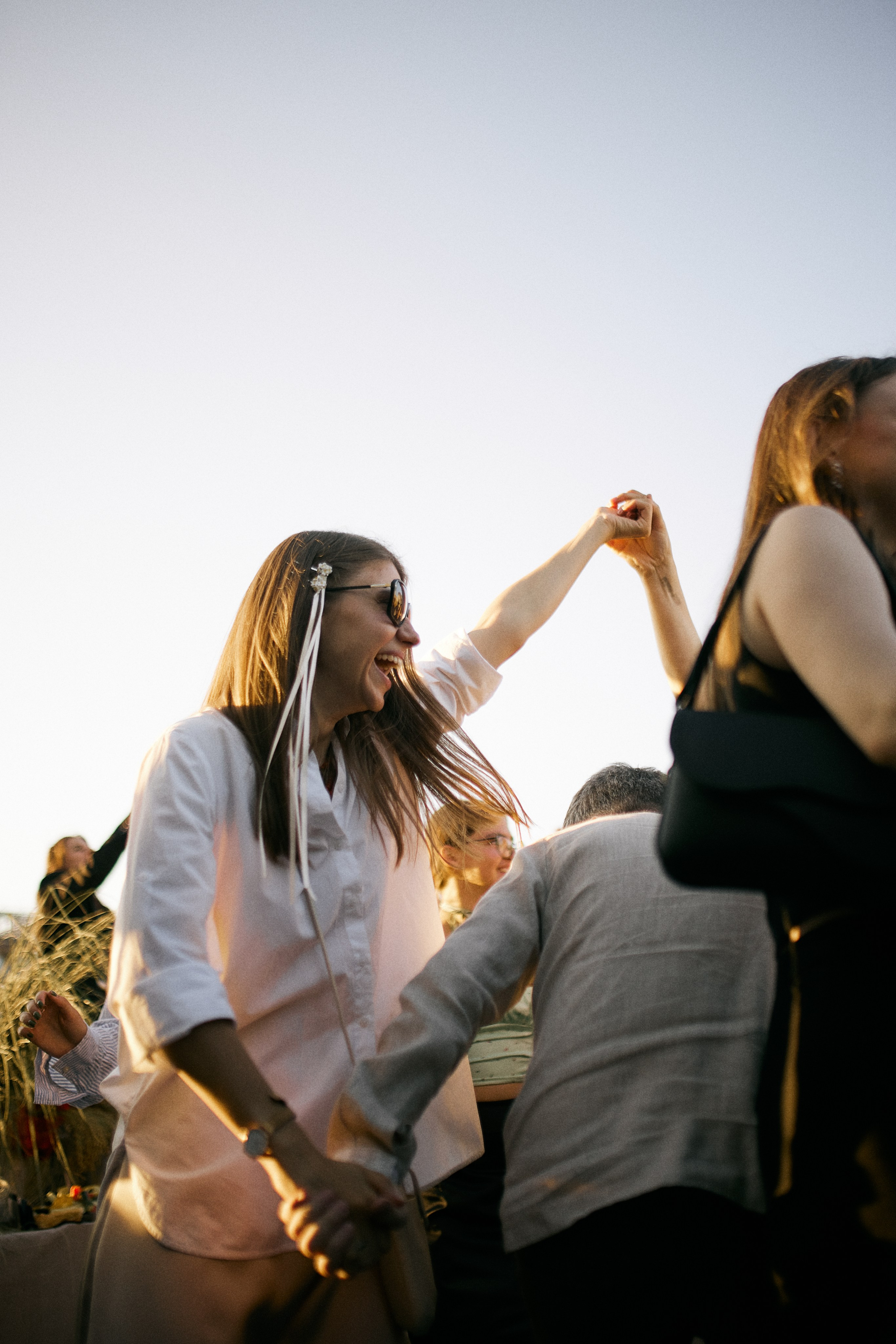 Юлія та Олександр. Сімейний фотограф в Києві