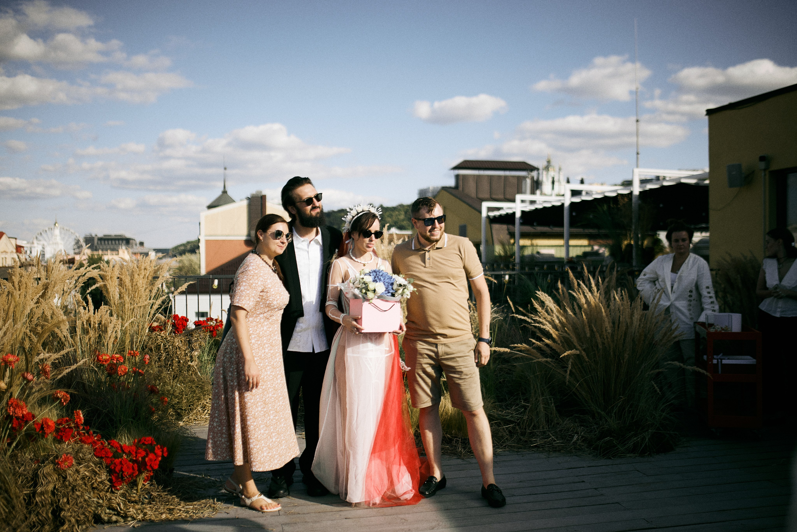Юлія та Олександр. Сімейний фотограф в Києві