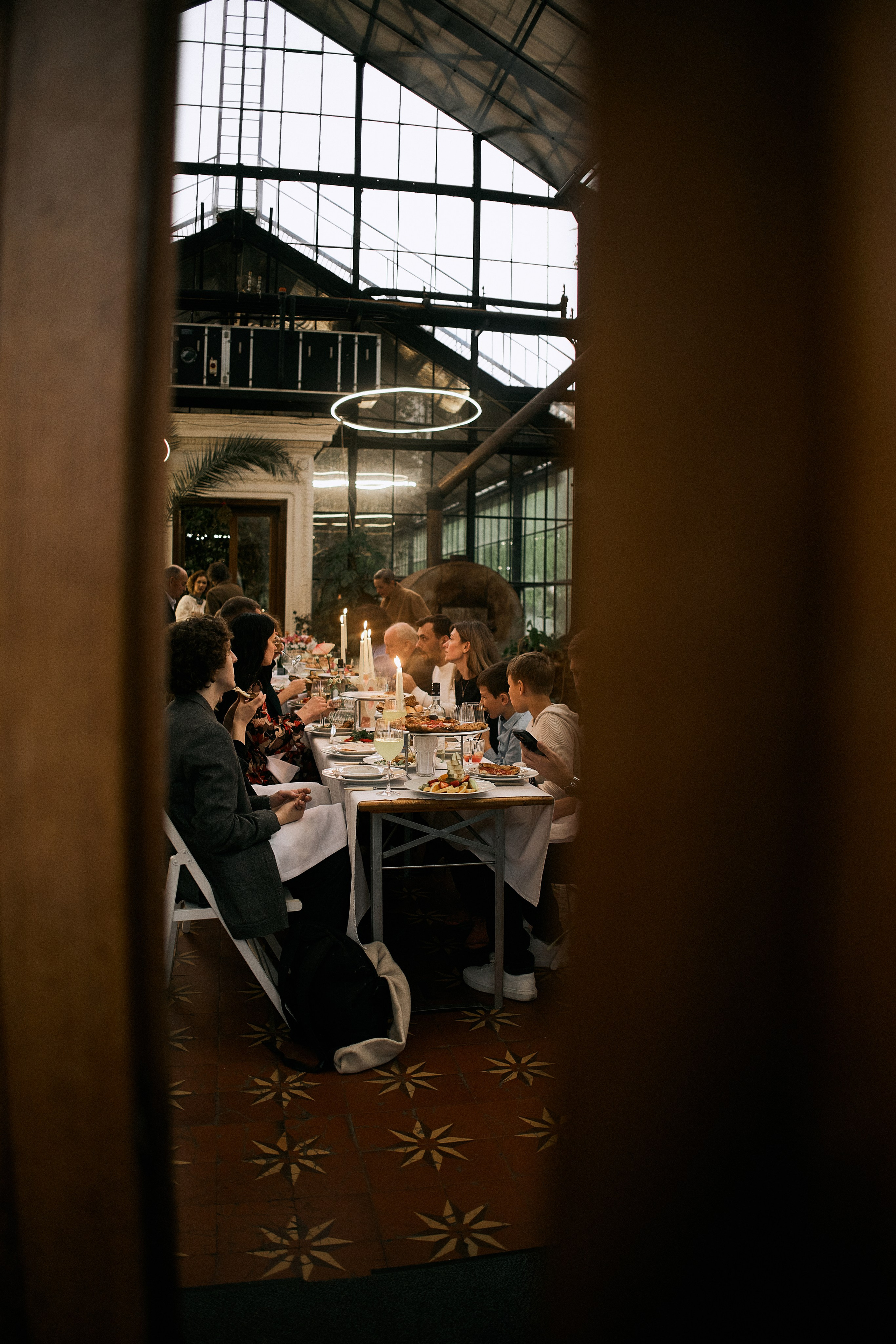 Анастасія й Василь. Сімейний фотограф в Києві