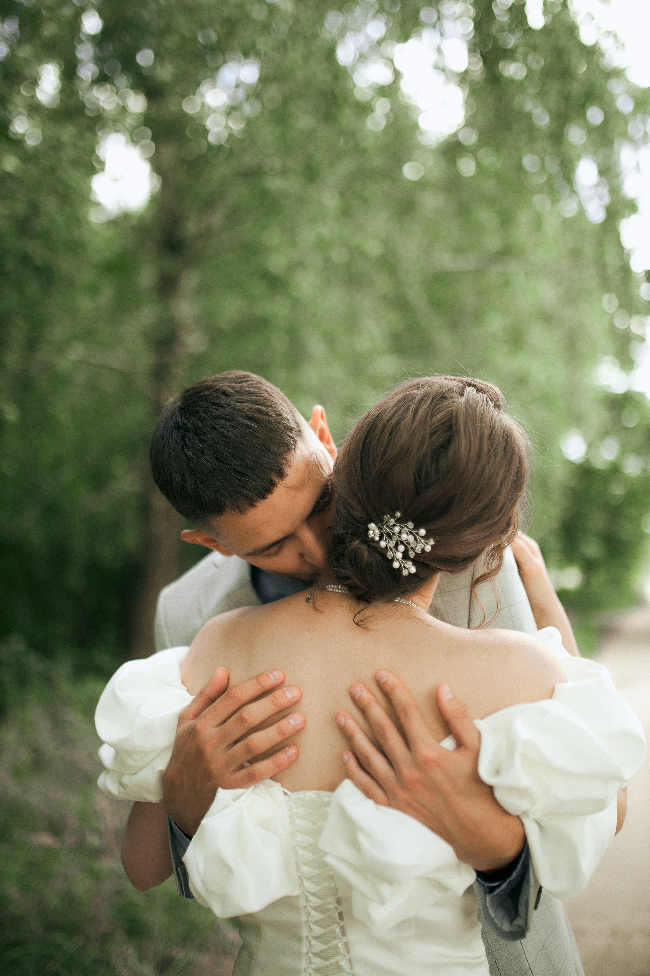 Даринка й Сашко. Сімейний фотограф в Києві